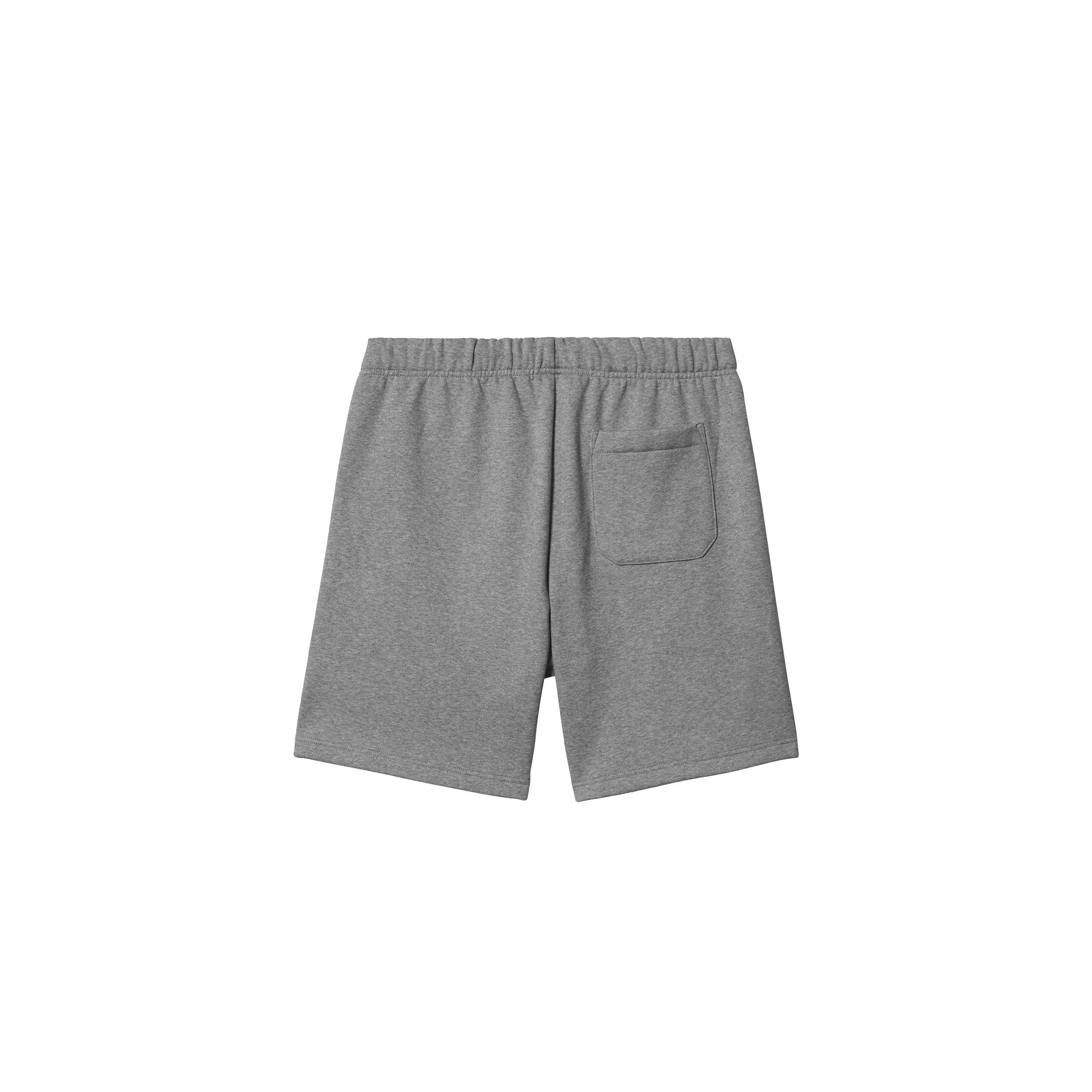 Carhartt WIP Mens Chase Sweatshorts - Image 2