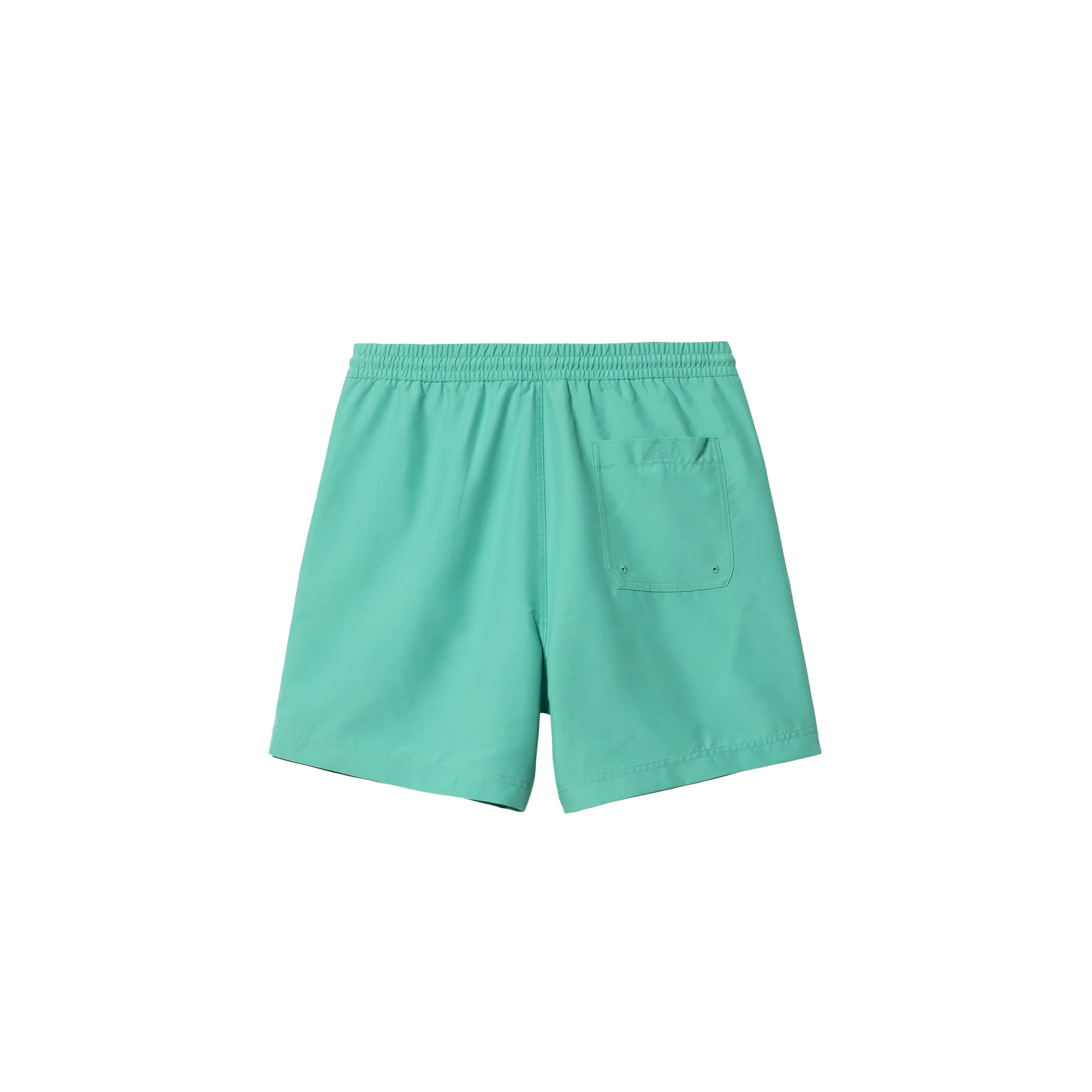 Carhartt WIP Mens Chase Swim Shorts - Image 2