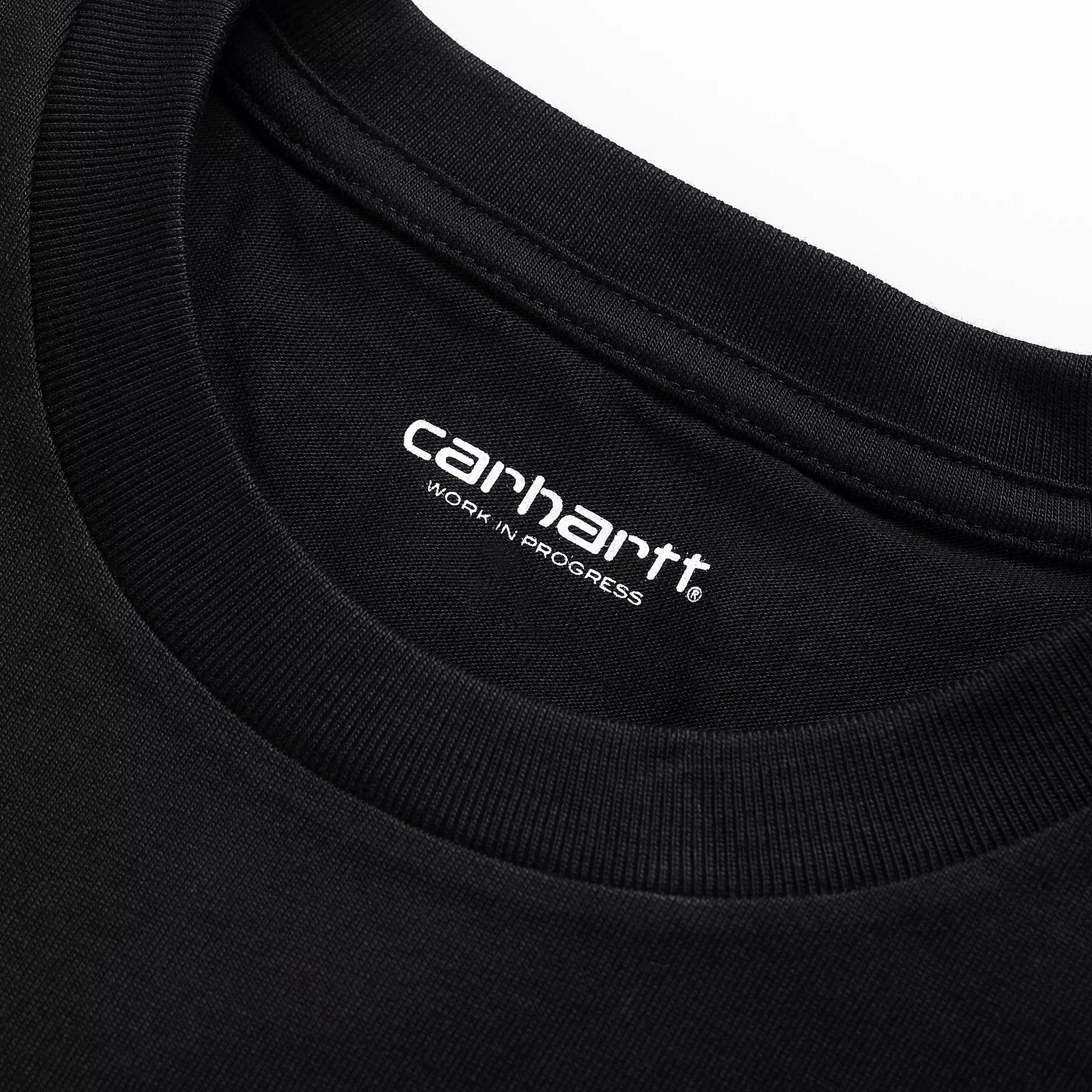 Carhartt WIP Mens Chase Tee - Image 4