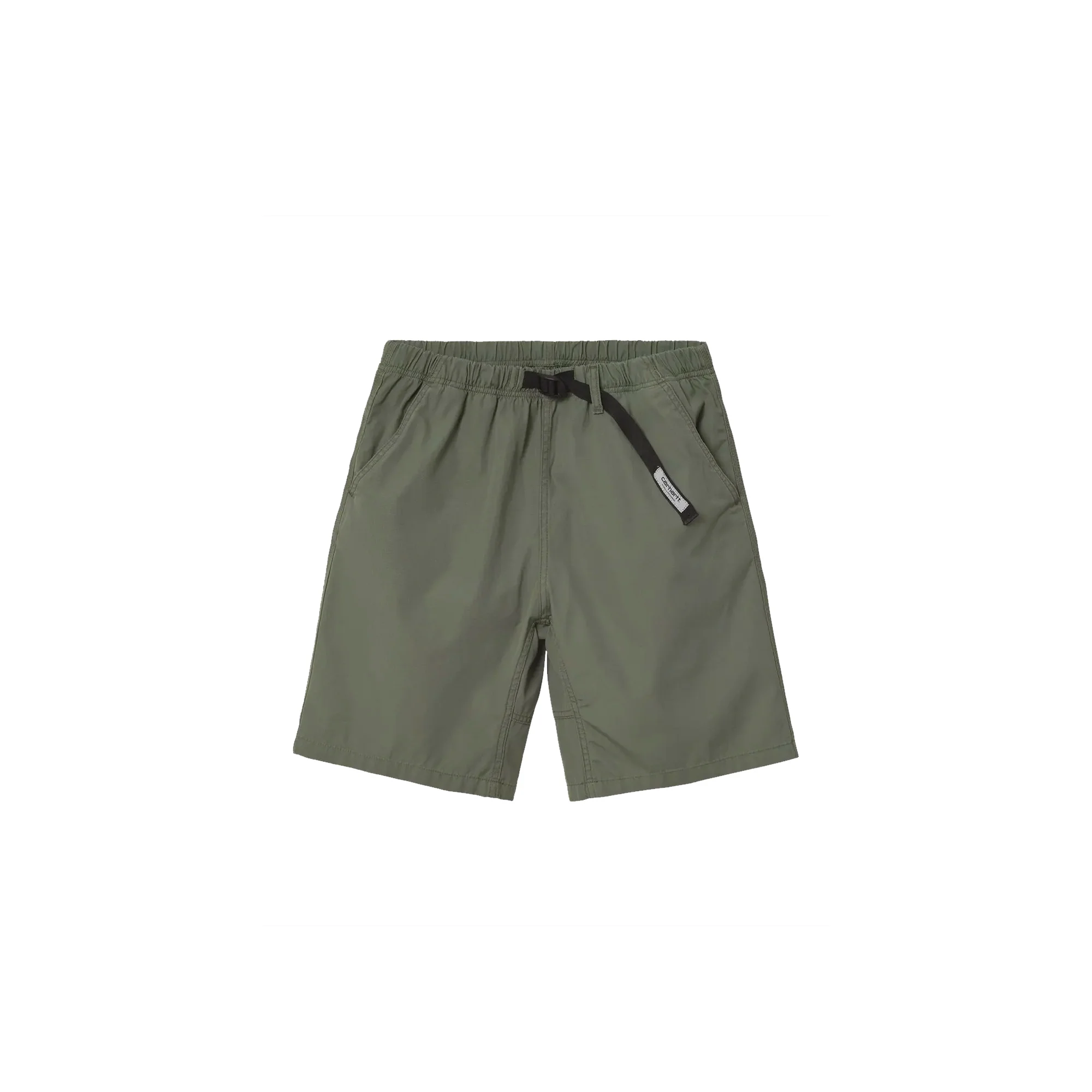 Carhartt Mens Clover Shorts 'Dollar Green'
