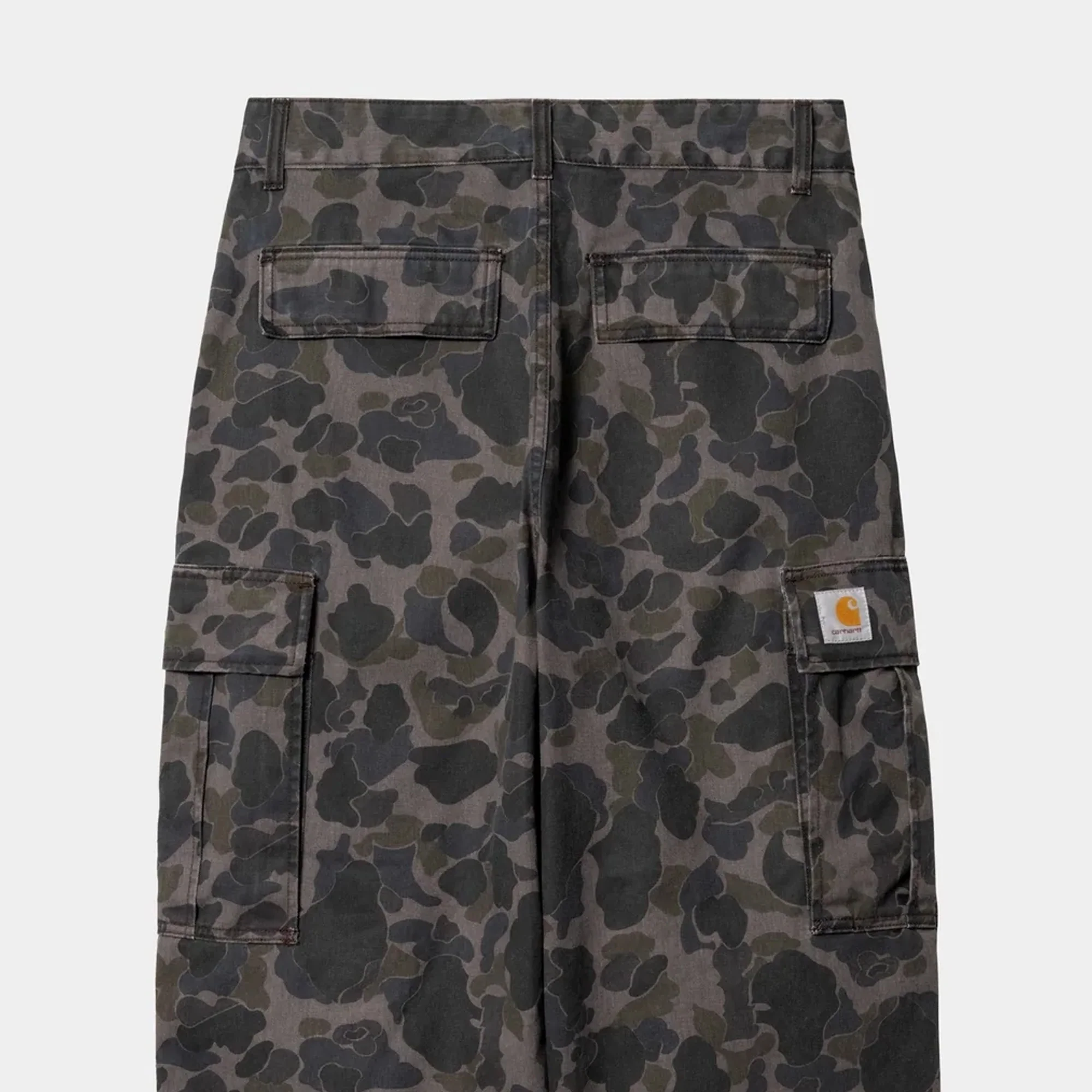 Carhartt WIP Mens Cole Cargo Pants - Image 4
