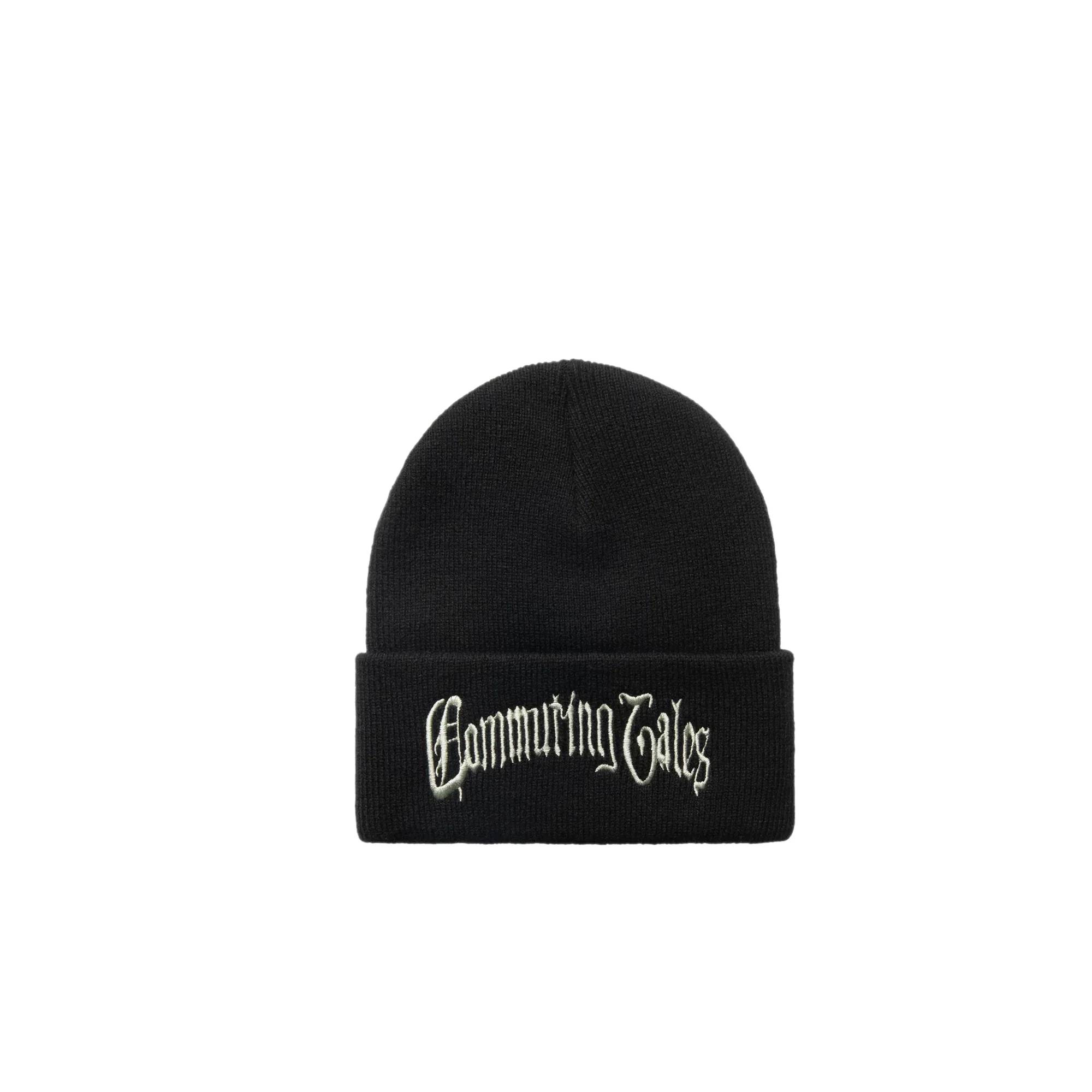 Carhartt WIP Mens Commuting Tales Beanie