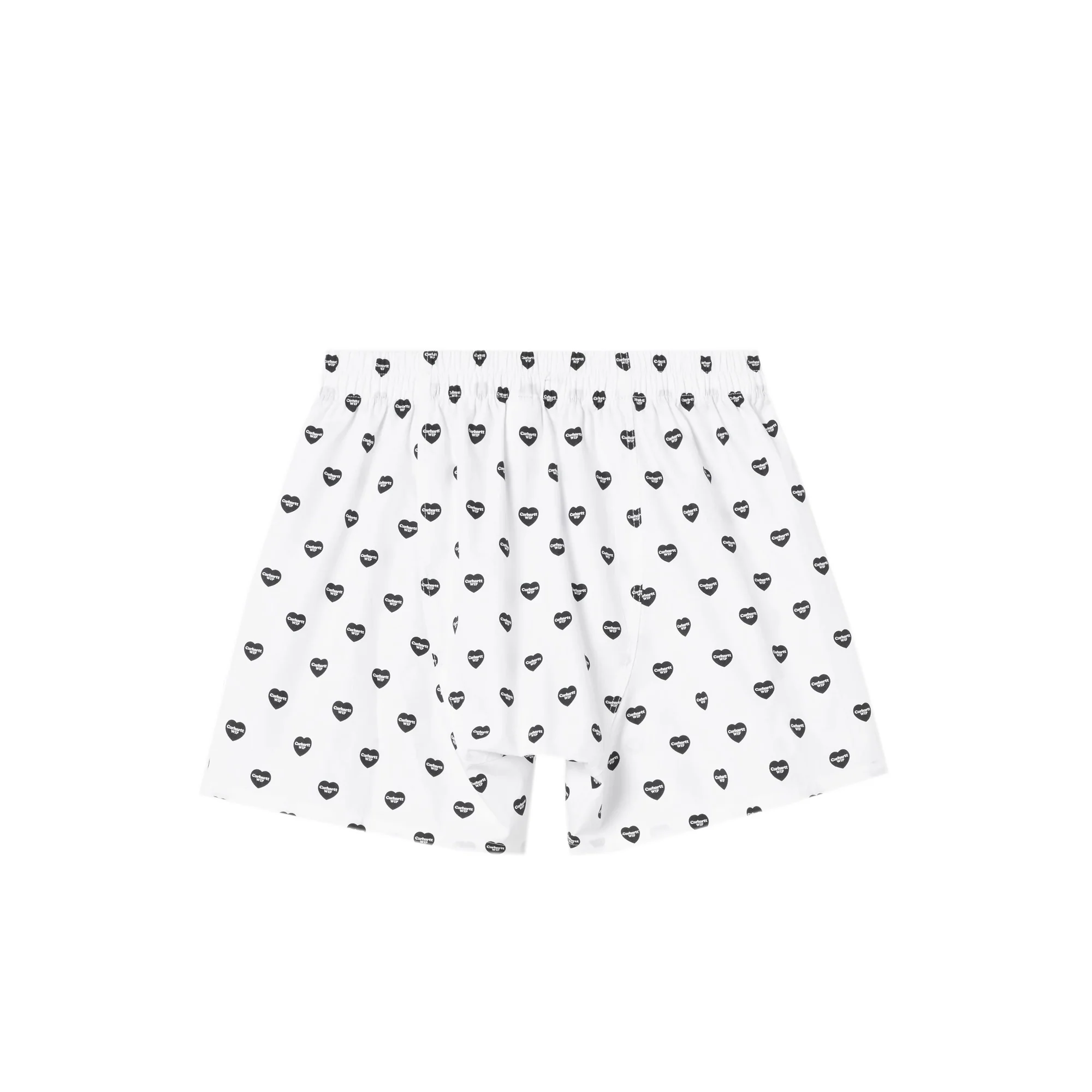 Carhartt WIP Mens Cotton Boxer - Image 2