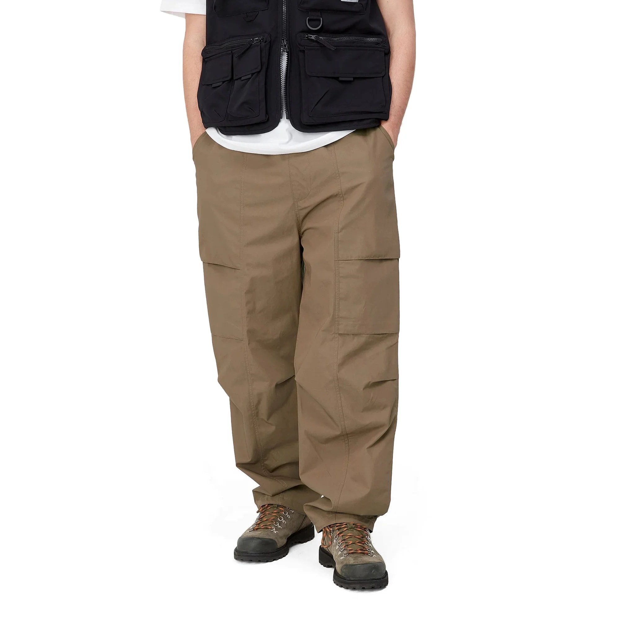 Carhartt WIP Mens Darper Pants - Image 3