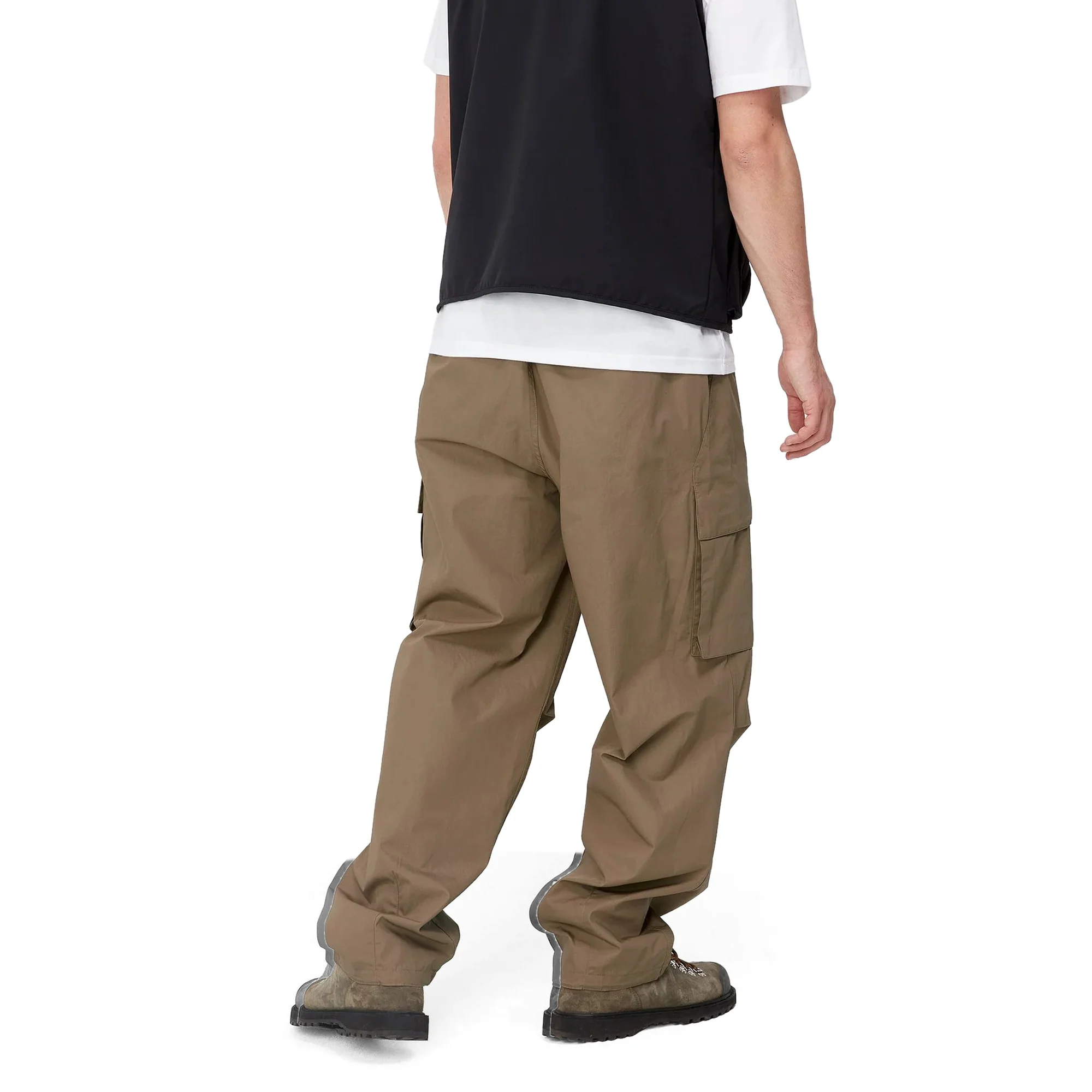 Carhartt WIP Mens Darper Pants - Image 4