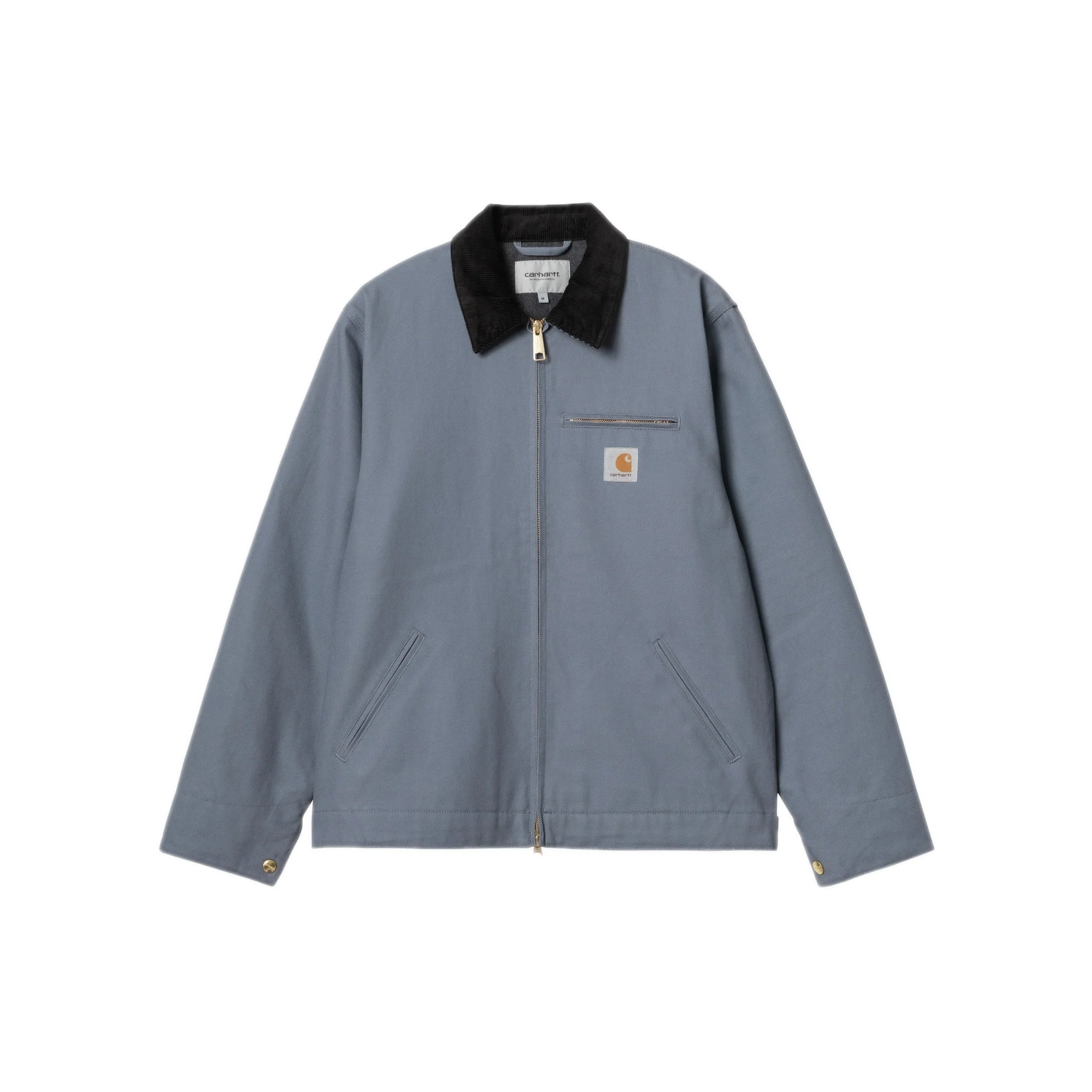 Carhartt WIP Mens Detroit Jacket