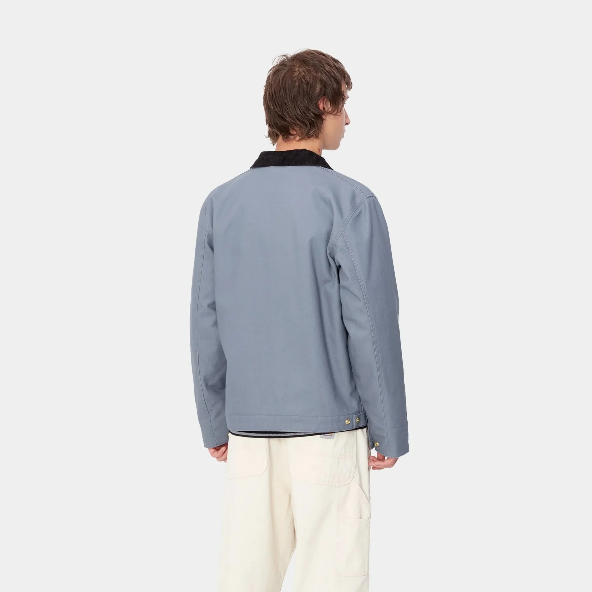 Carhartt WIP Mens Detroit Jacket - Image 3