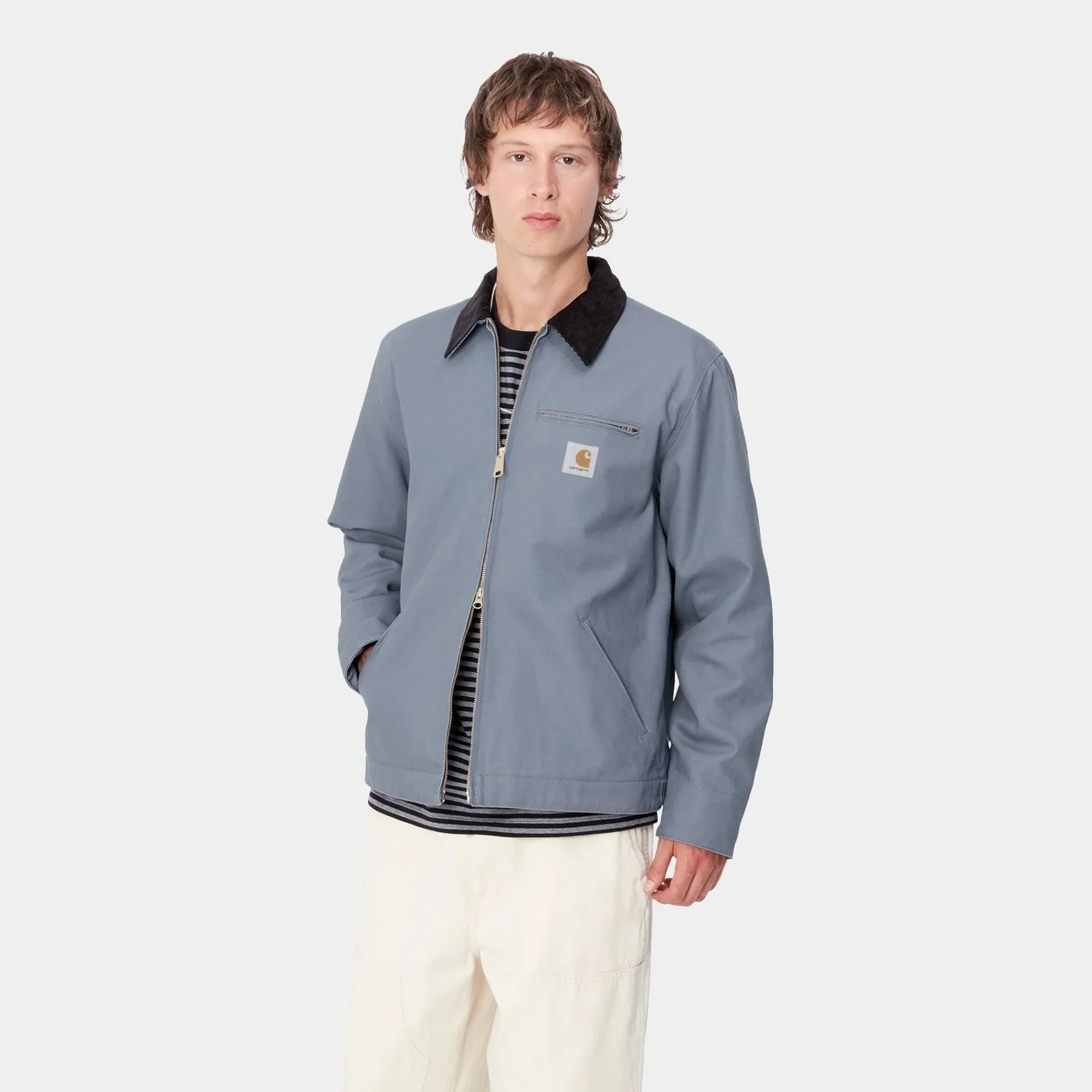 Carhartt WIP Mens Detroit Jacket - Image 4