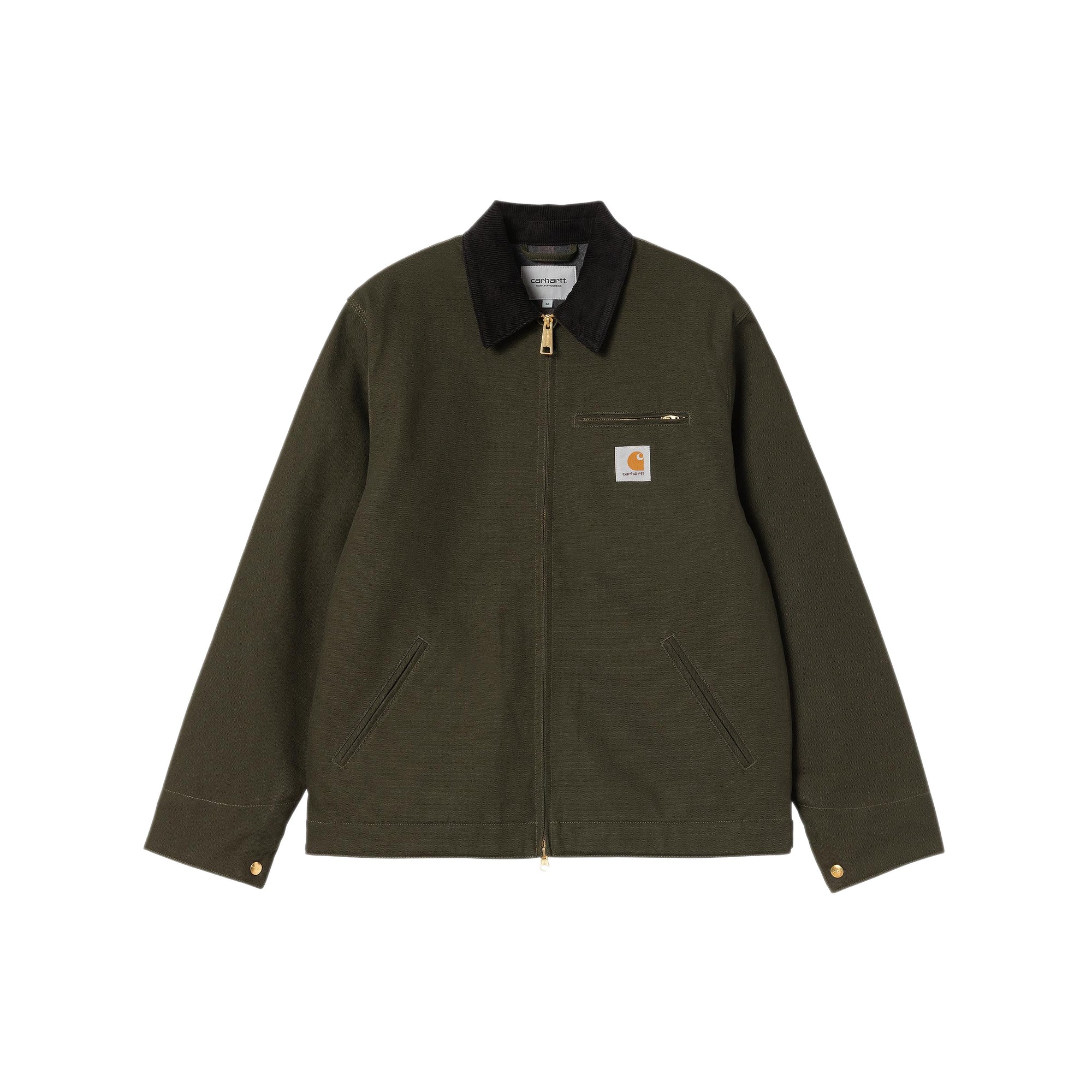 Carhartt WIP Mens Detroit Jacket
