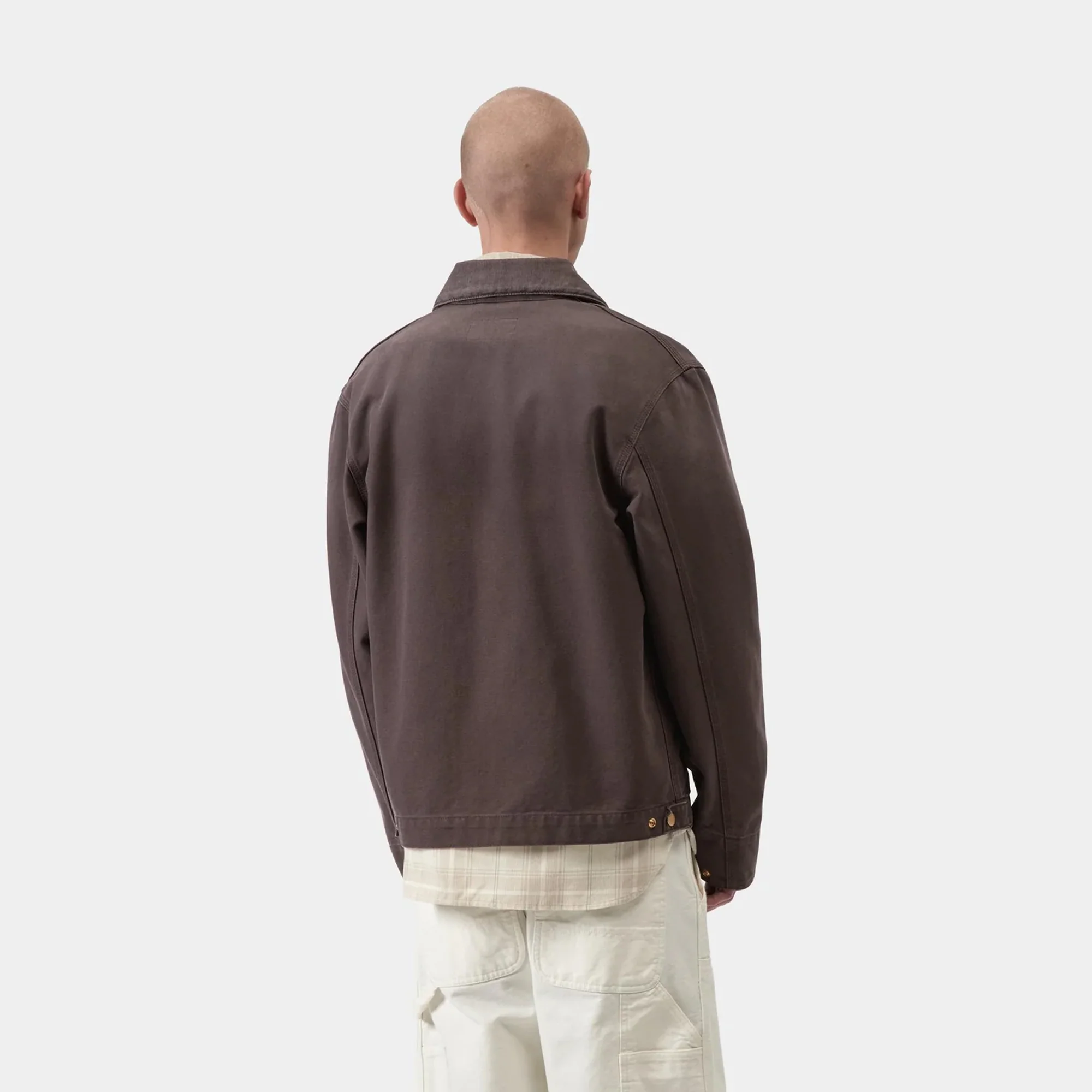 Carhartt WIP Mens Detroit Jacket - Image 3