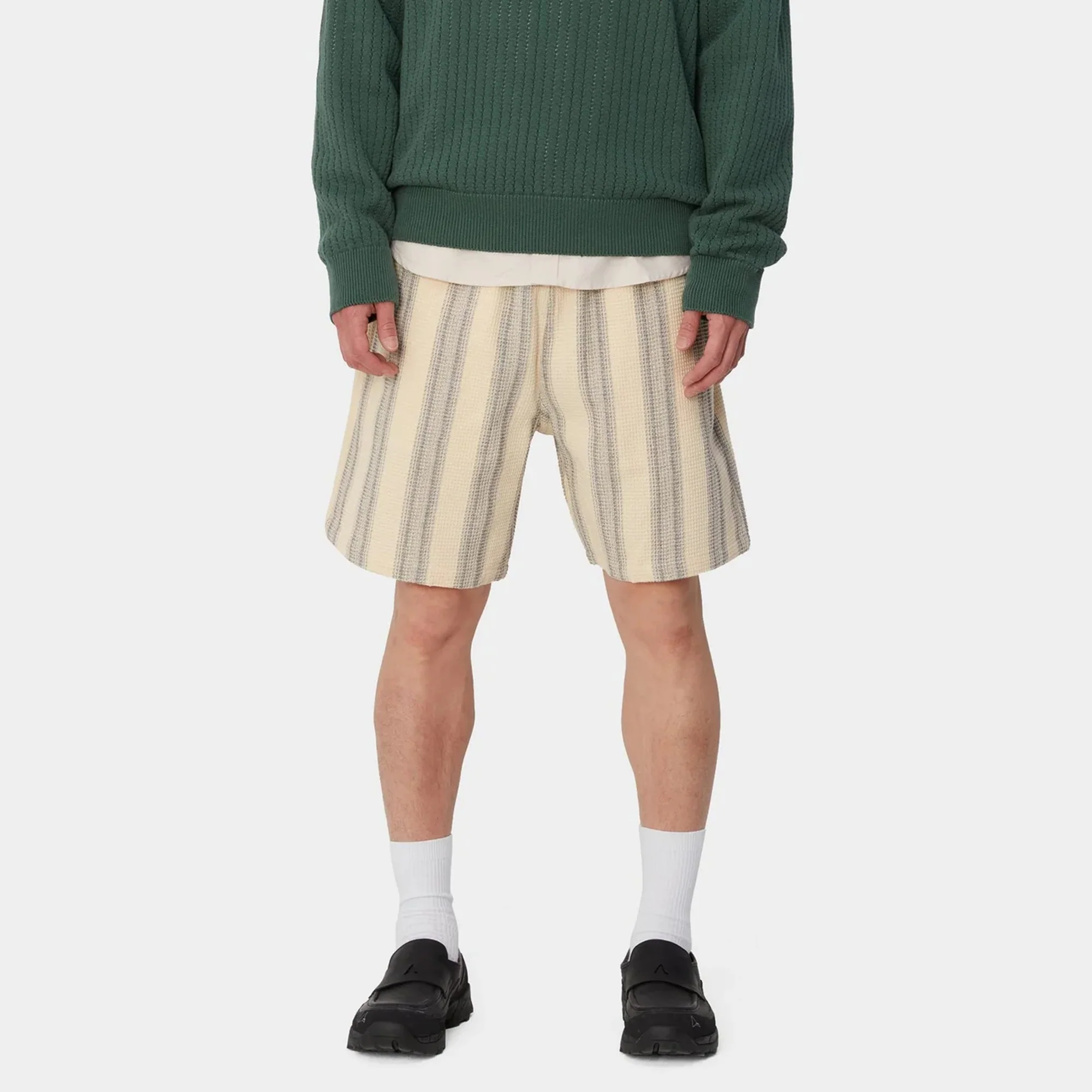 Carhartt WIP Mens Dodson Short - Image 2