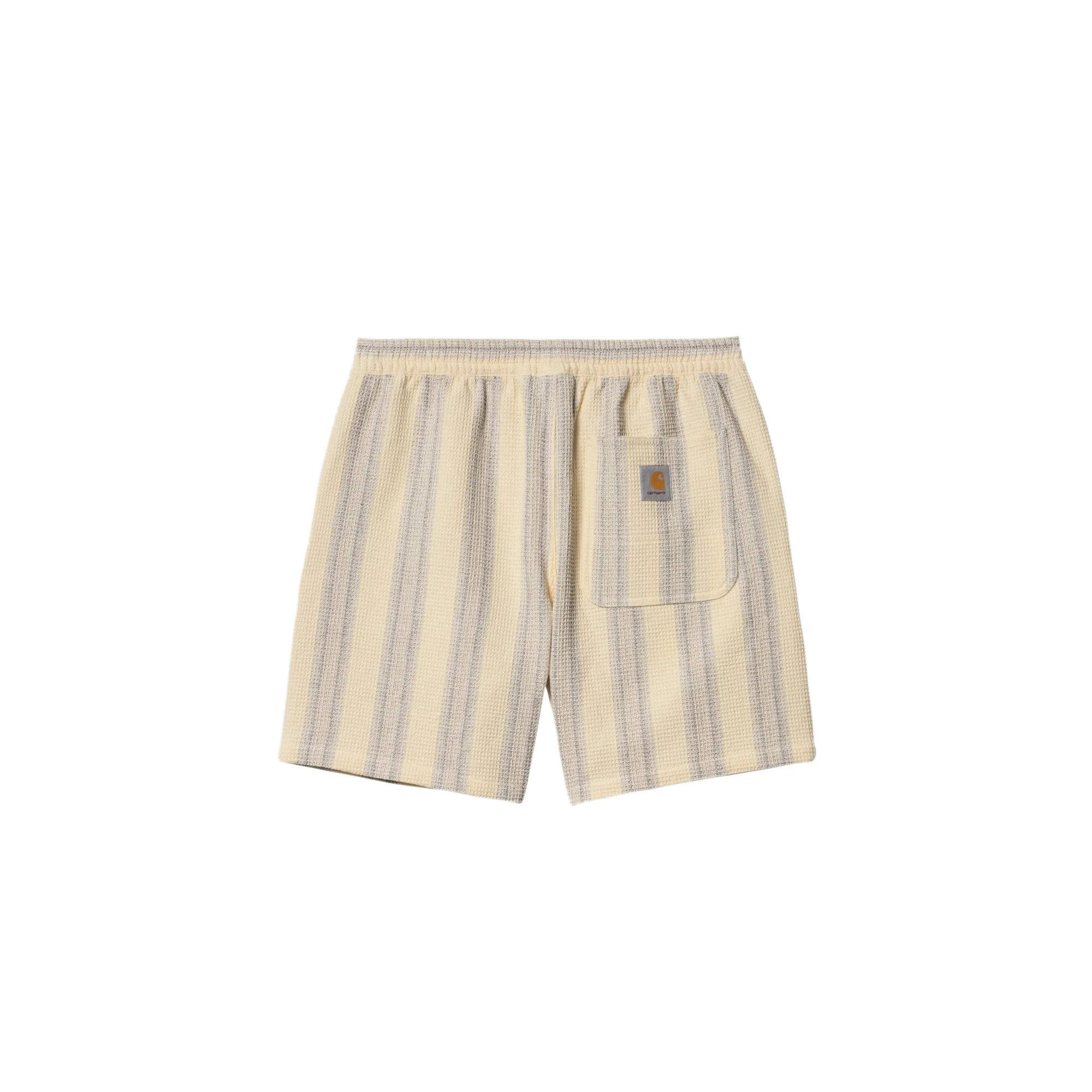 Carhartt WIP Mens Dodson Short - Image 3