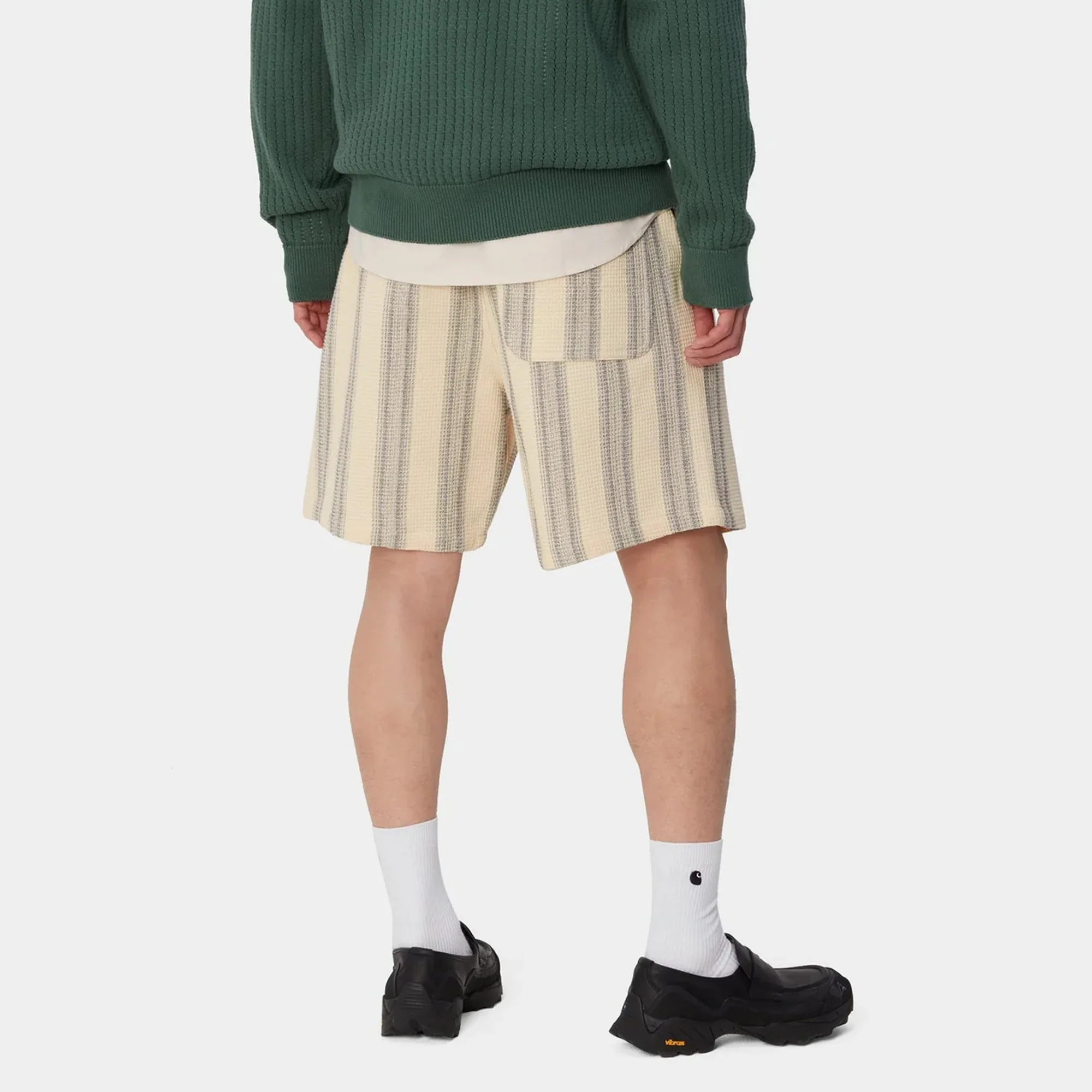 Carhartt WIP Mens Dodson Short - Image 4