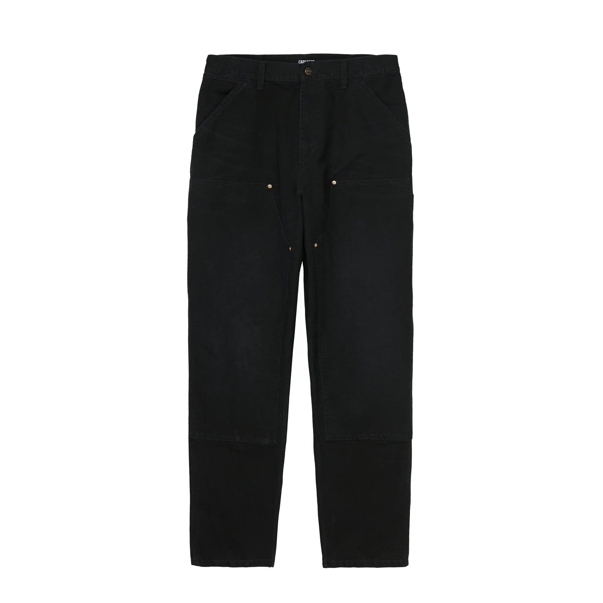 Carhartt WIP Mens Double Knee Pants