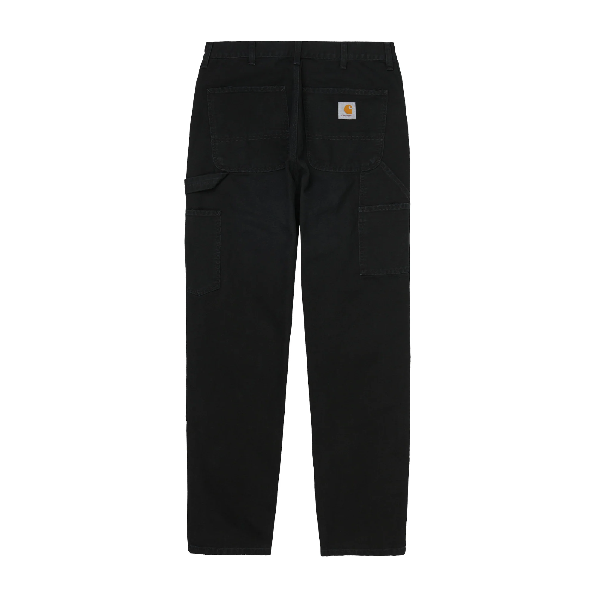 Carhartt WIP Mens Double Knee Pants - Image 2