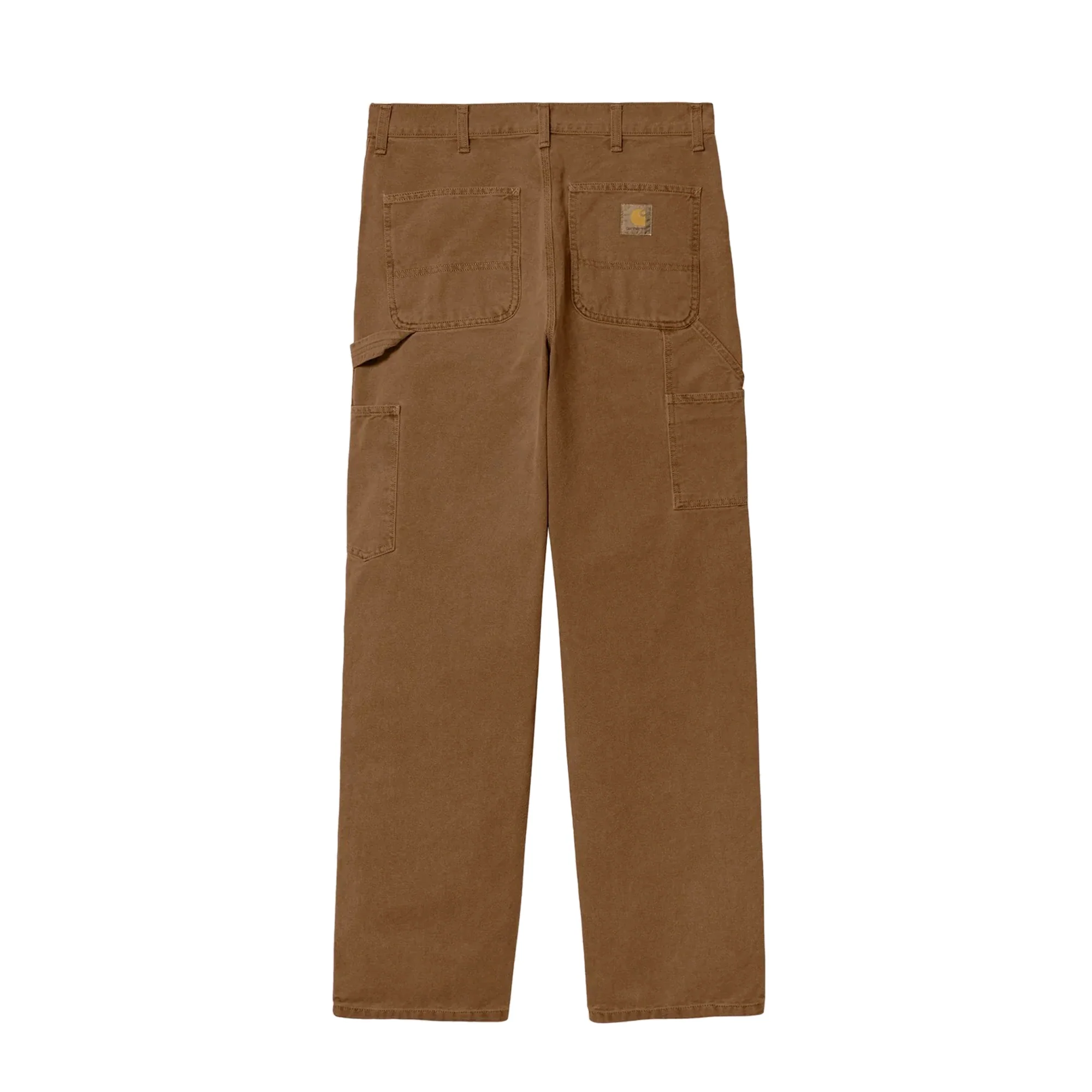 Carhartt WIP Mens Double Knee Pant - Image 2