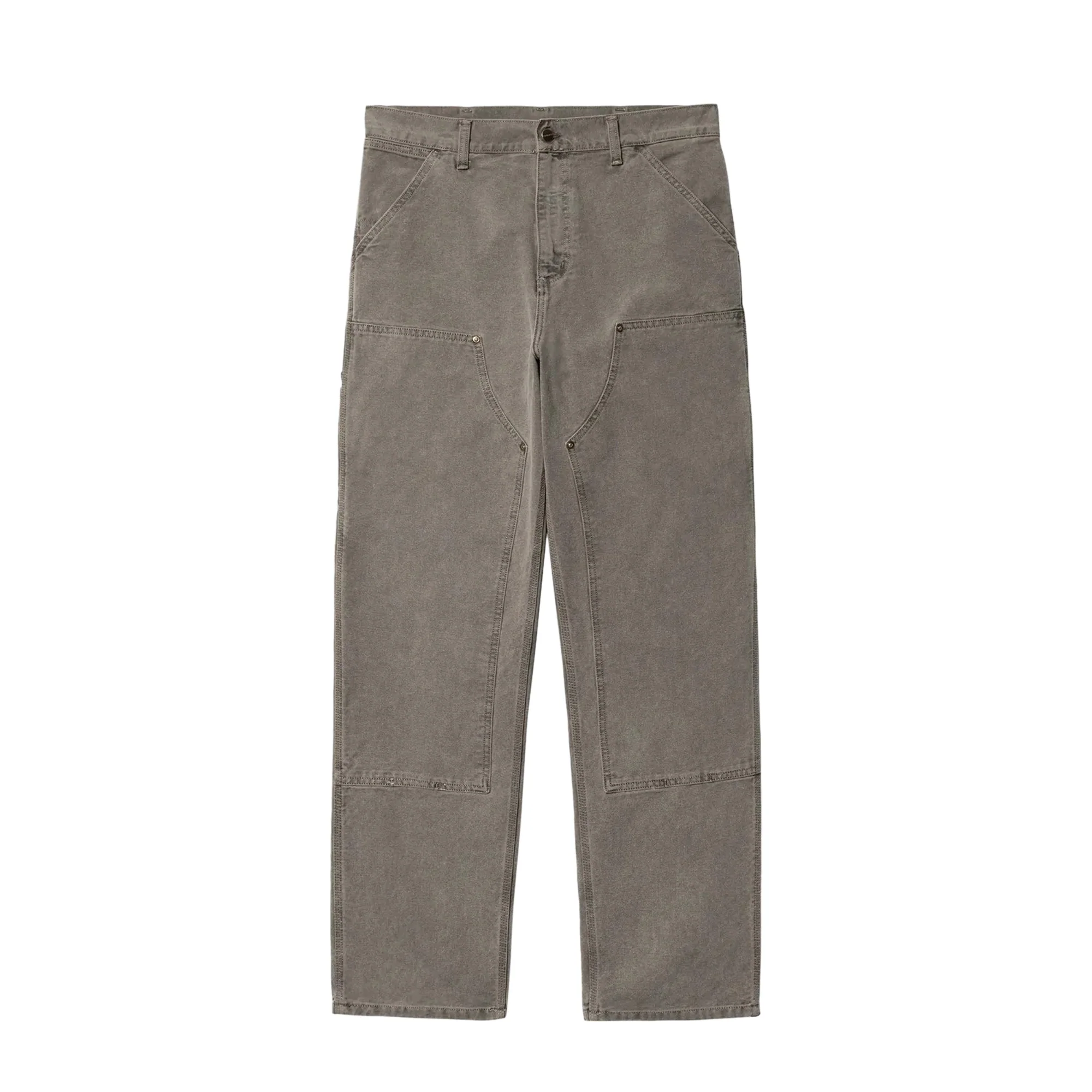Carhartt WIP Mens Double Knee Pant