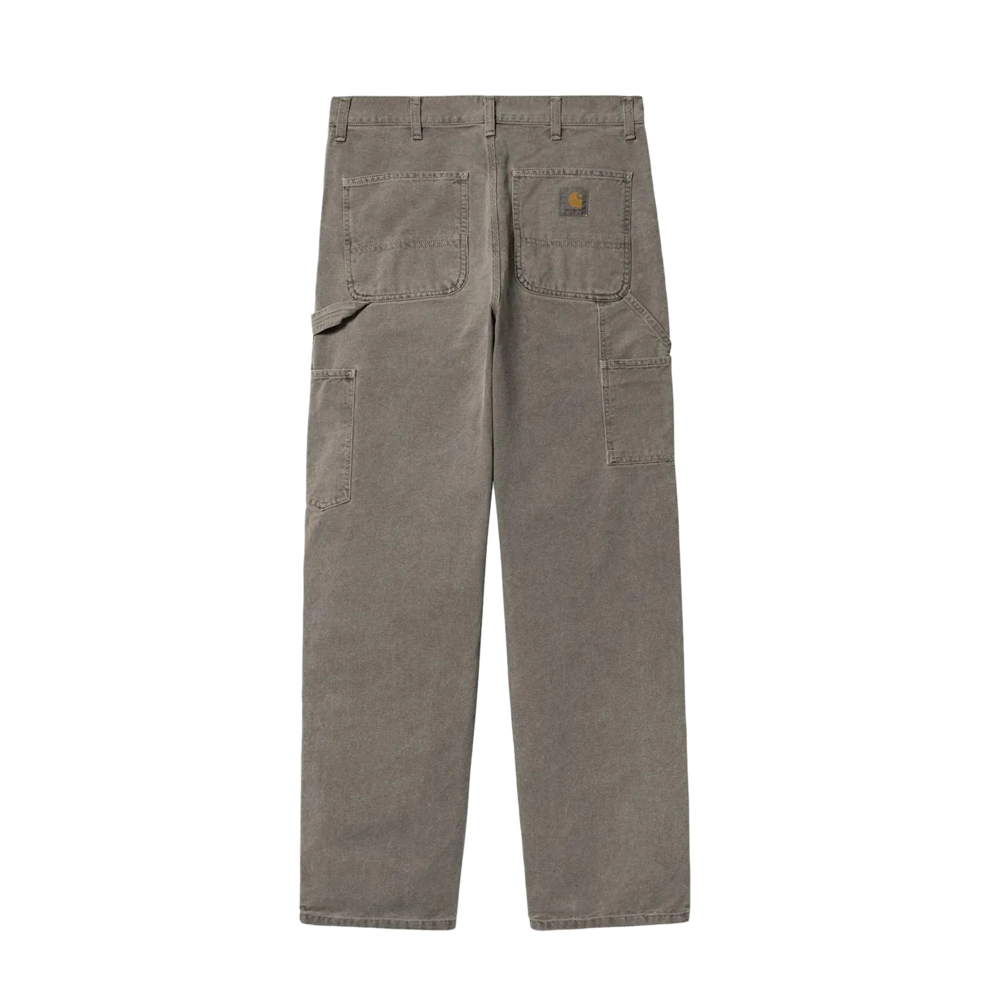 Carhartt WIP Mens Double Knee Pant - Image 4