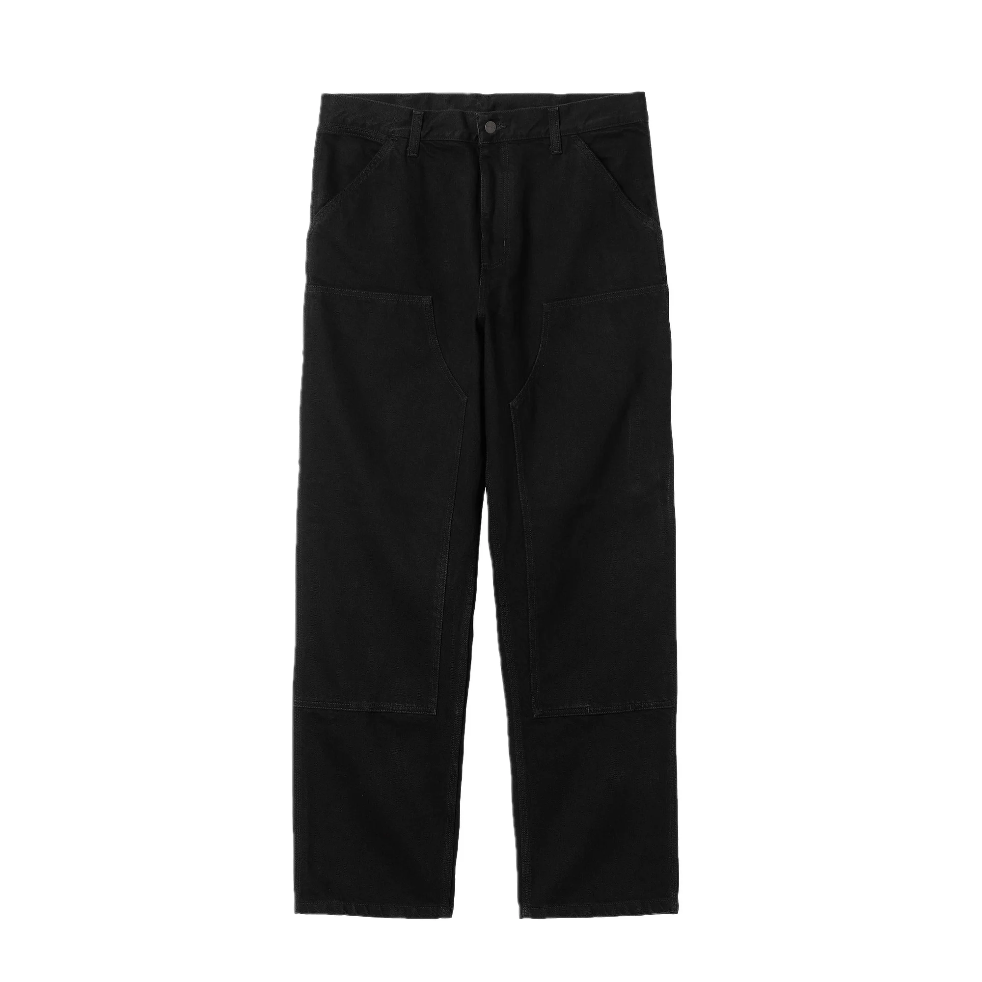 Carhartt WIP Mens Double Knee Pant