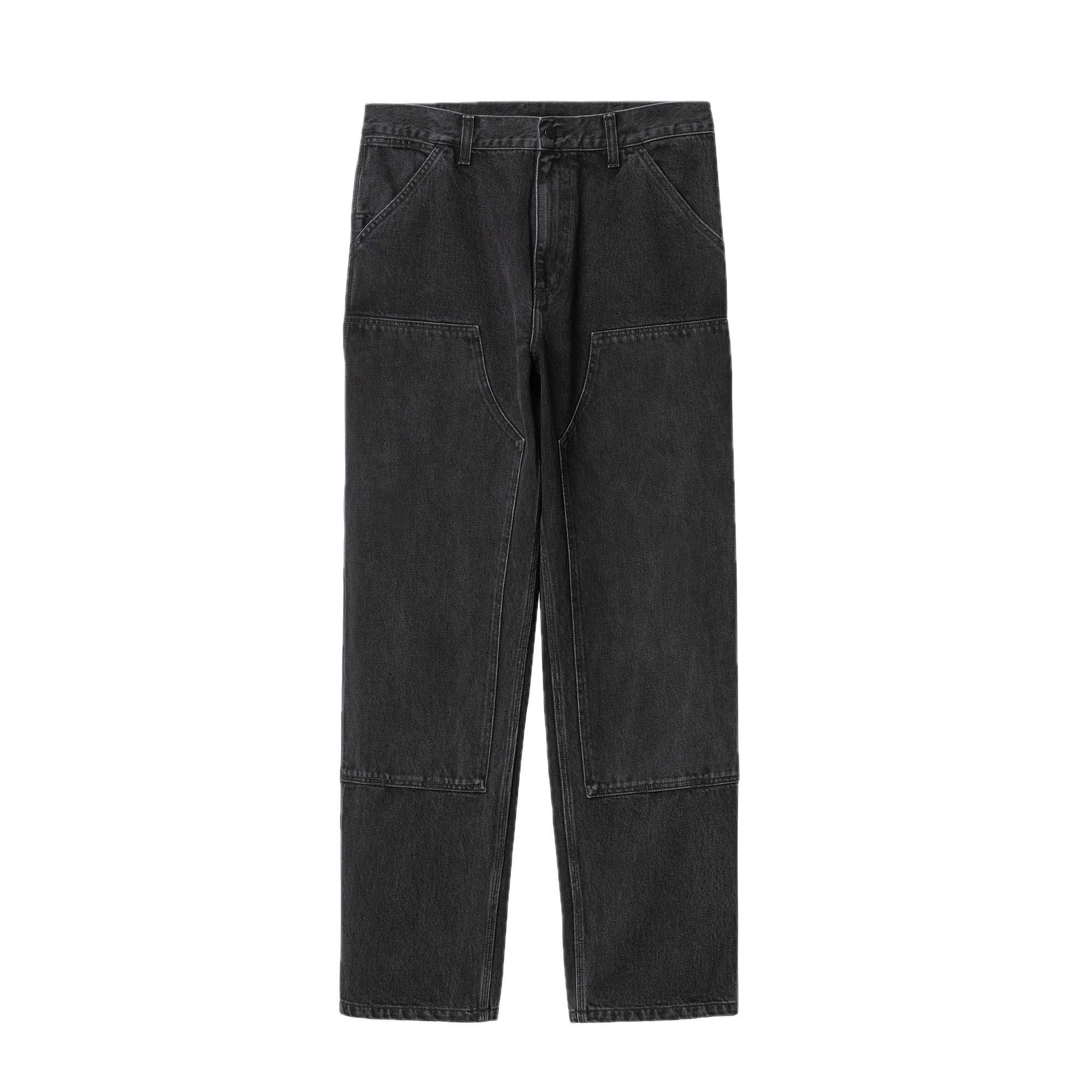 Carhartt WIP Mens Double Knee Pant