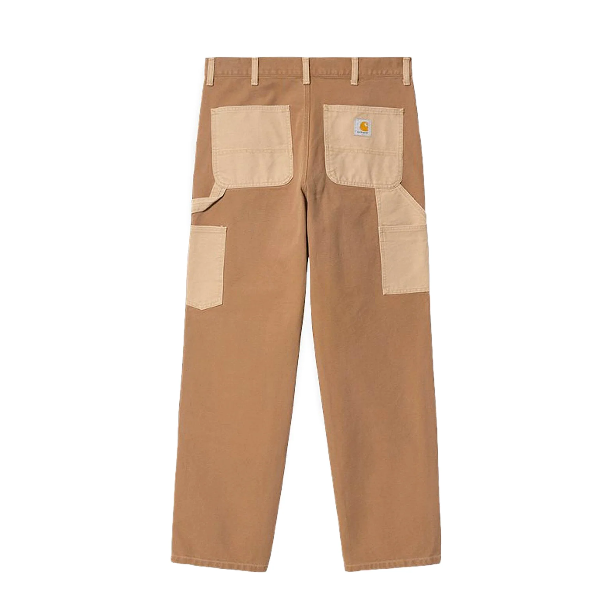 Carhartt WIP Mens Double Knee Pants - Image 2