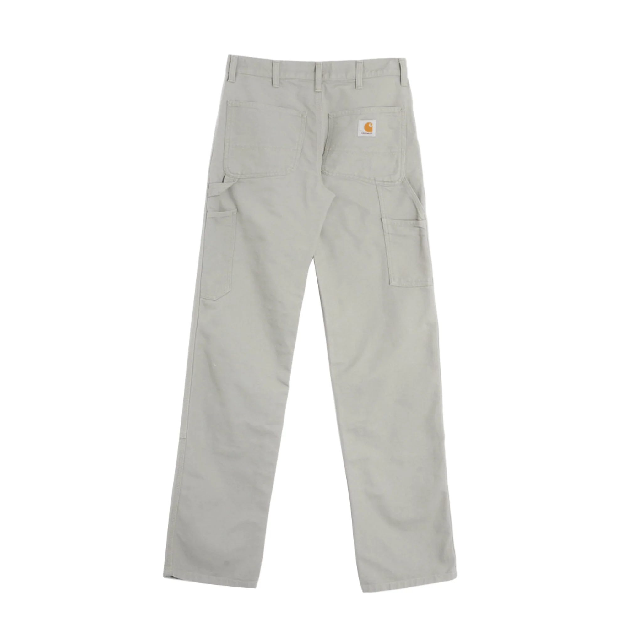 Carhartt WIP Mens Double Knee Pants - Image 3