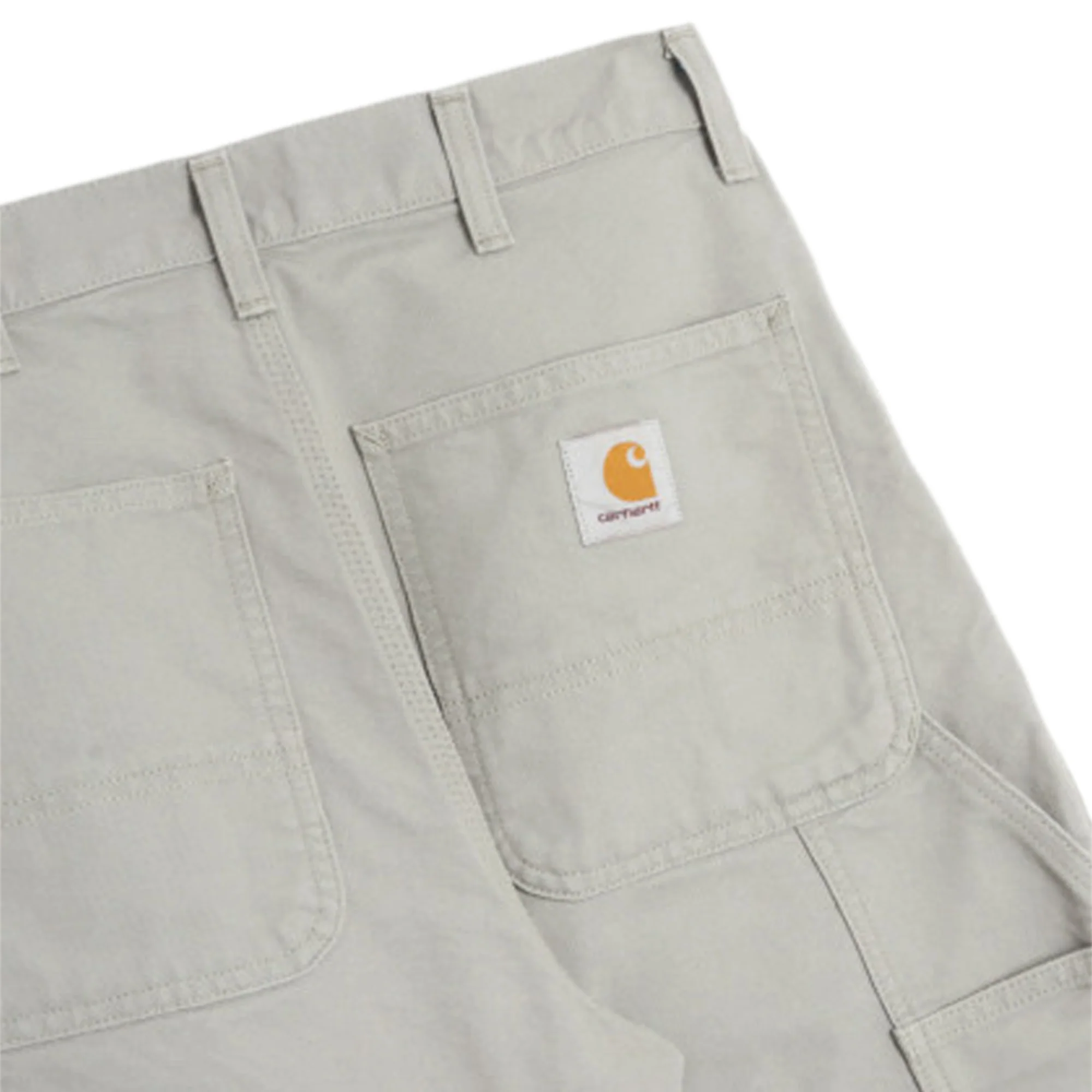 Carhartt WIP Mens Double Knee Pants - Image 4