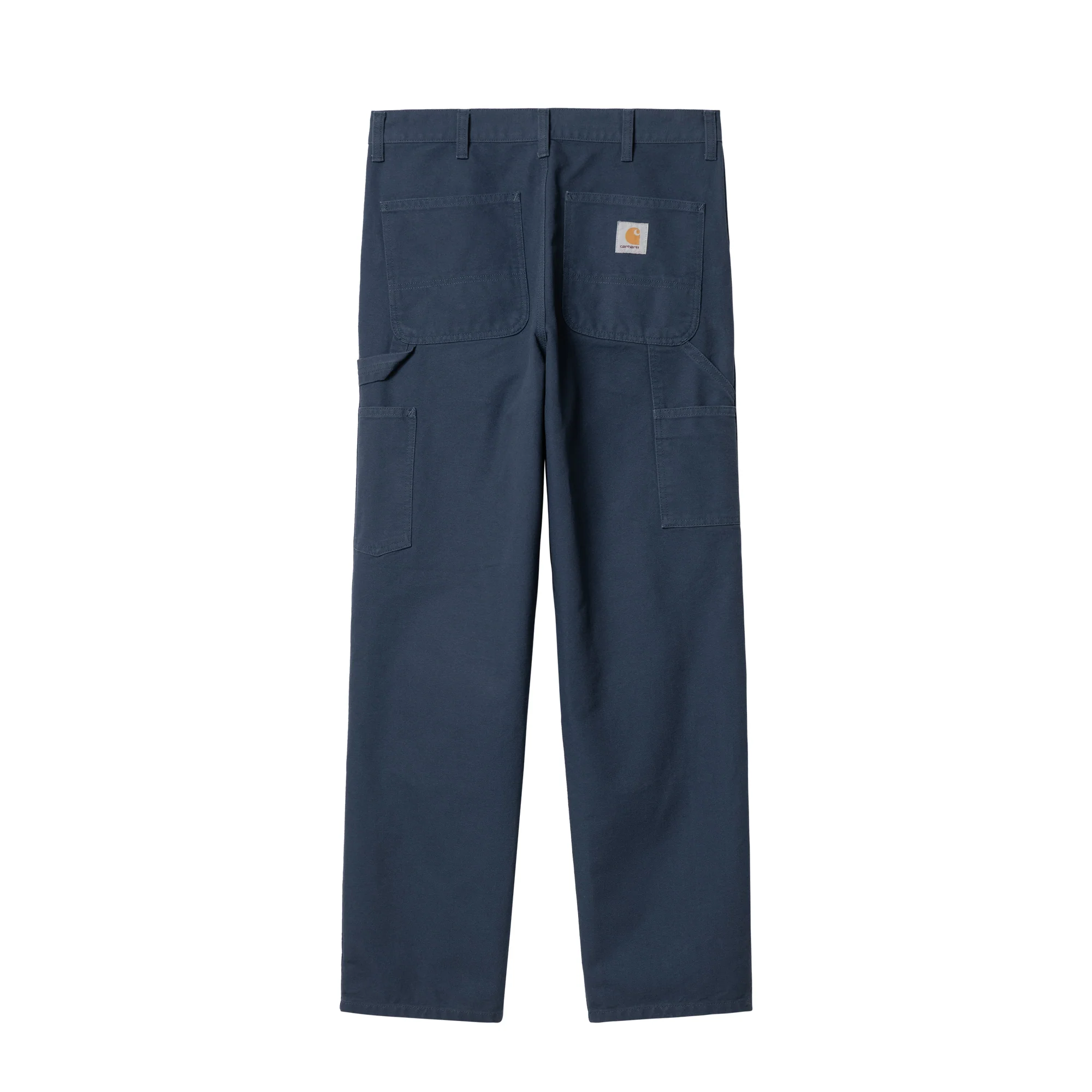 Carhartt WIP Mens Double Knee Pants - Image 2
