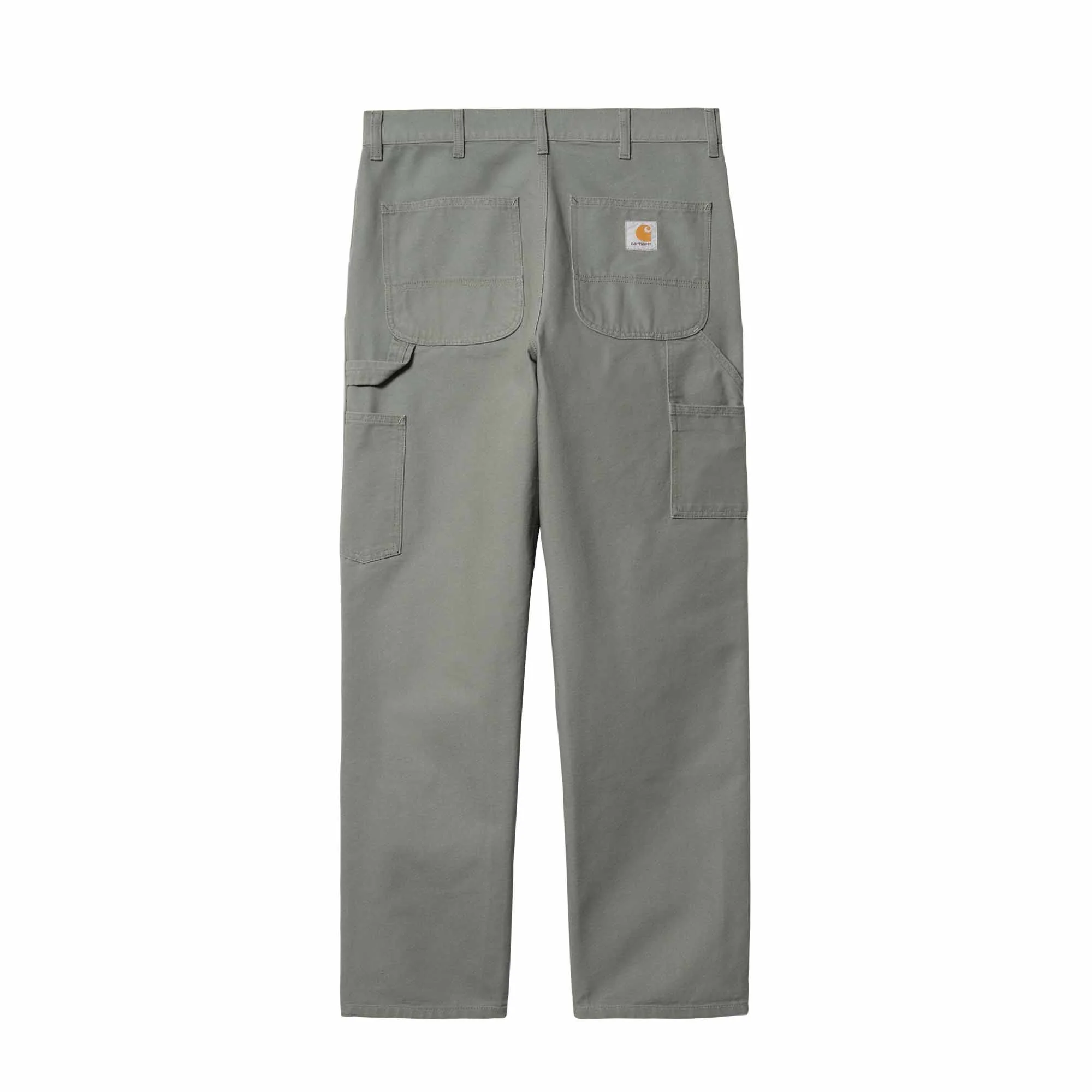 Carhartt WIP Mens Double Knee Pants - Image 2