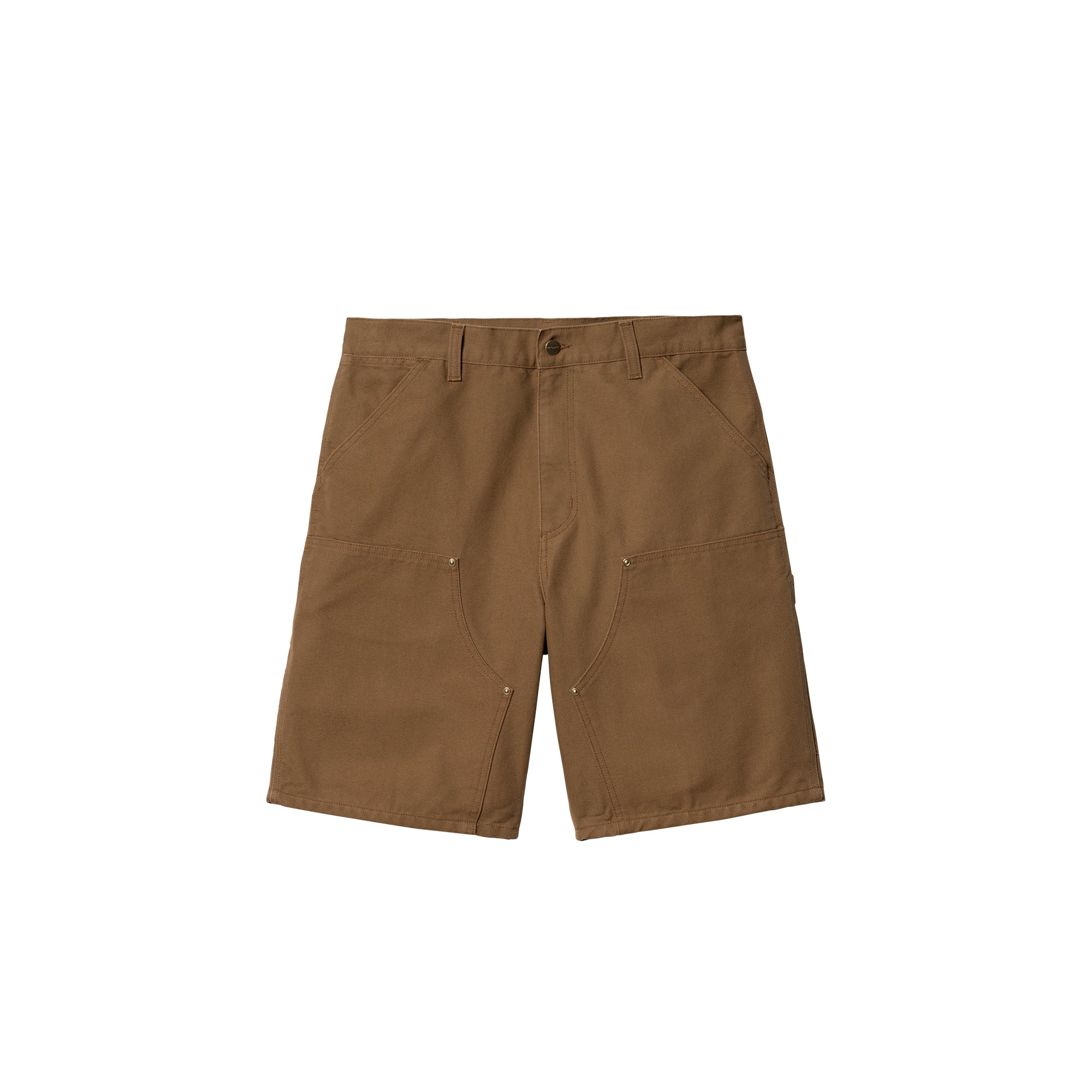 Carhartt WIP Mens Double Knee Shorts