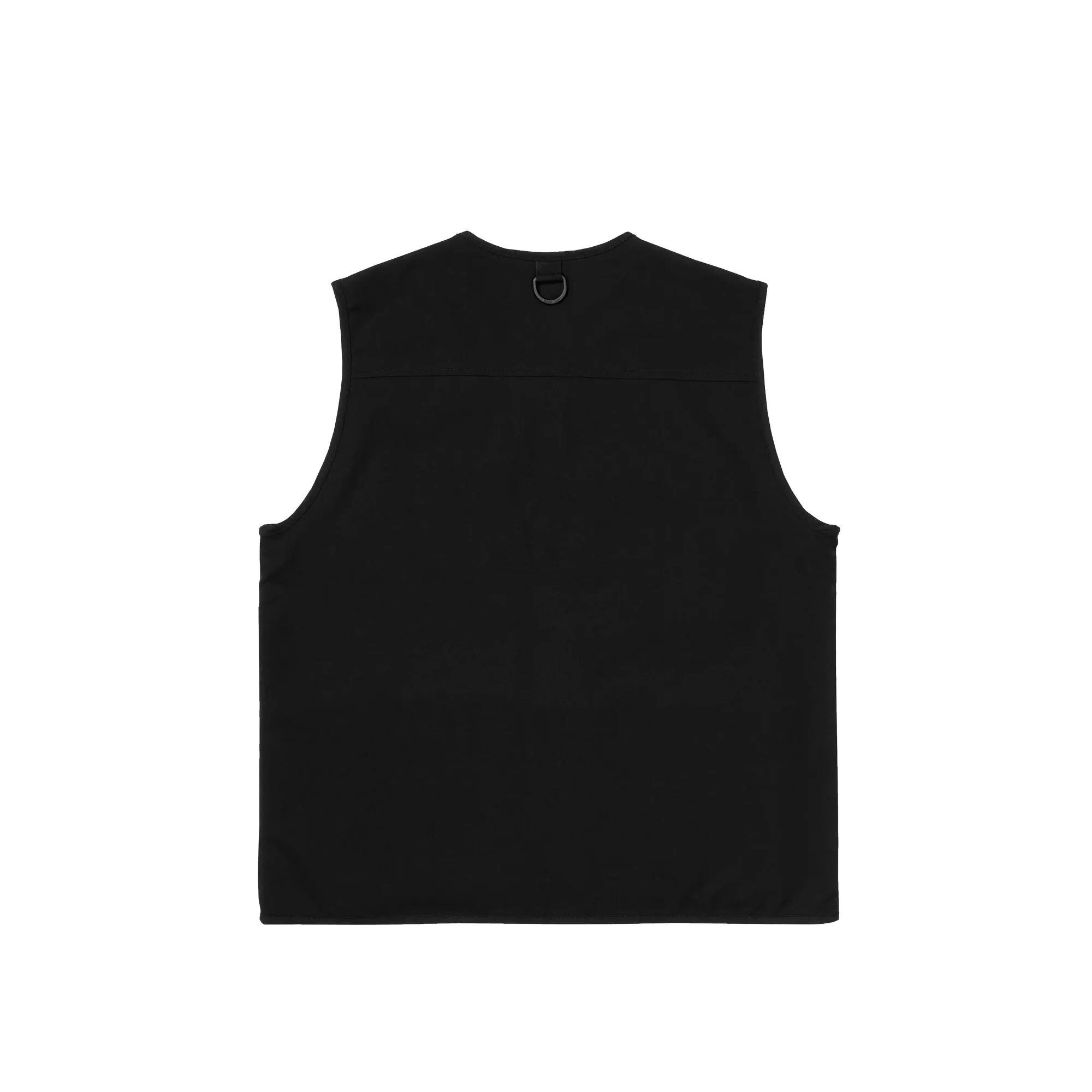 Carhartt WIP Mens Elmwood Vest - Image 2