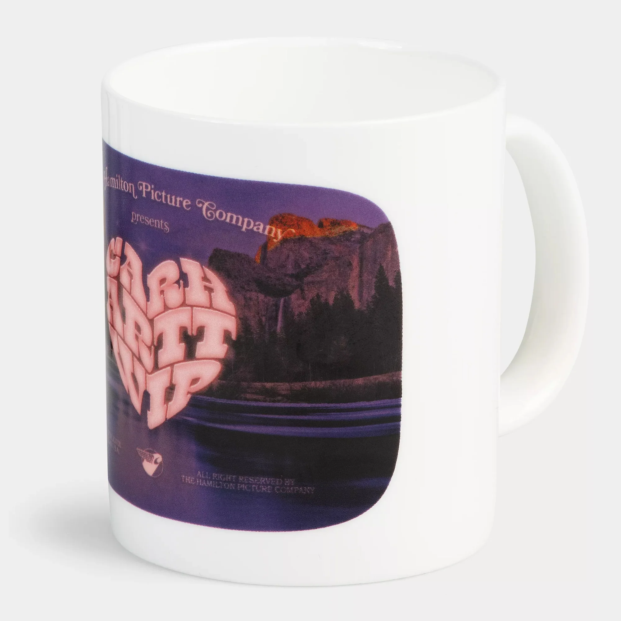 Carhartt WIP Greatest Flicks Mug - Image 2