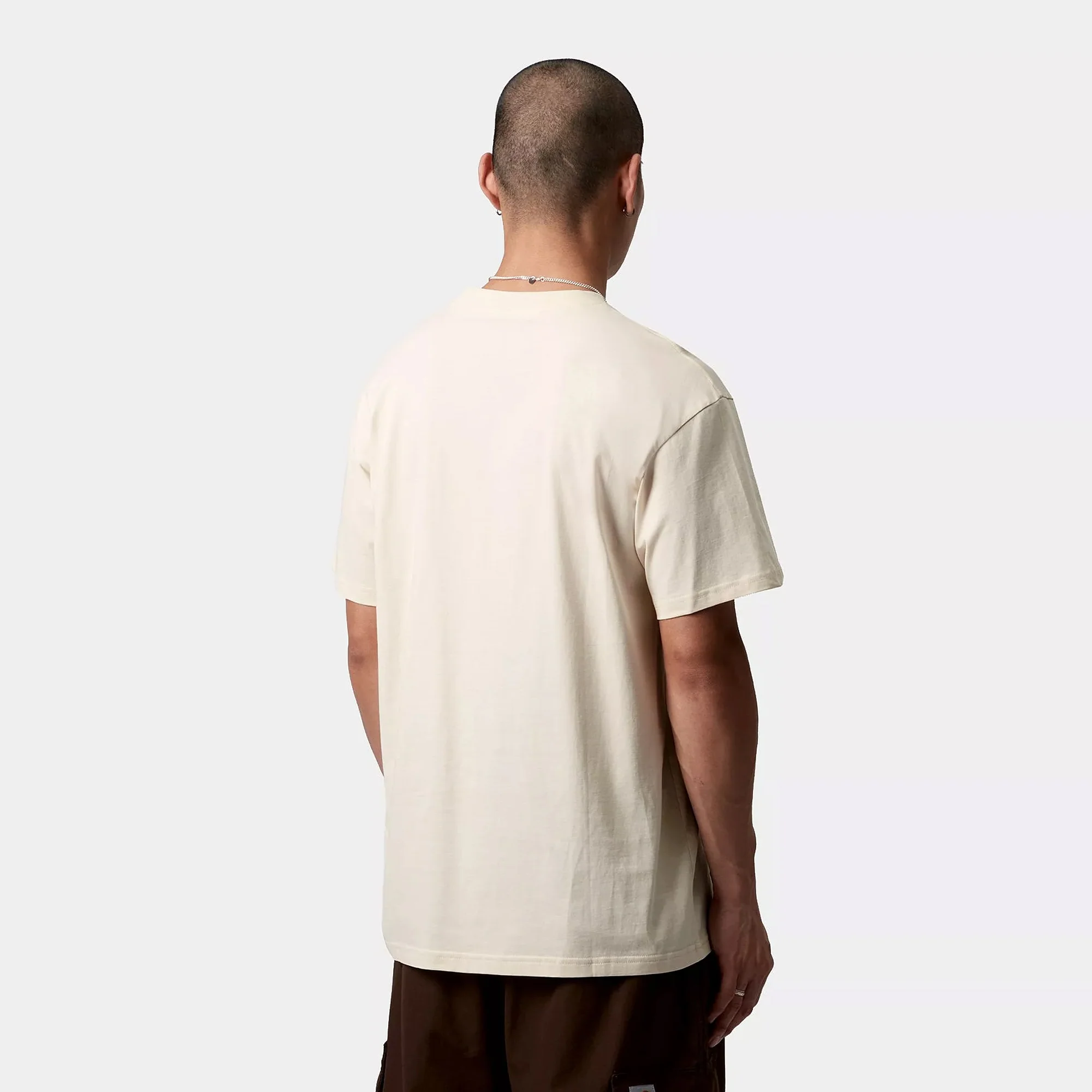 Carhartt WIP Mens Greatest Flicks Tee - Image 3