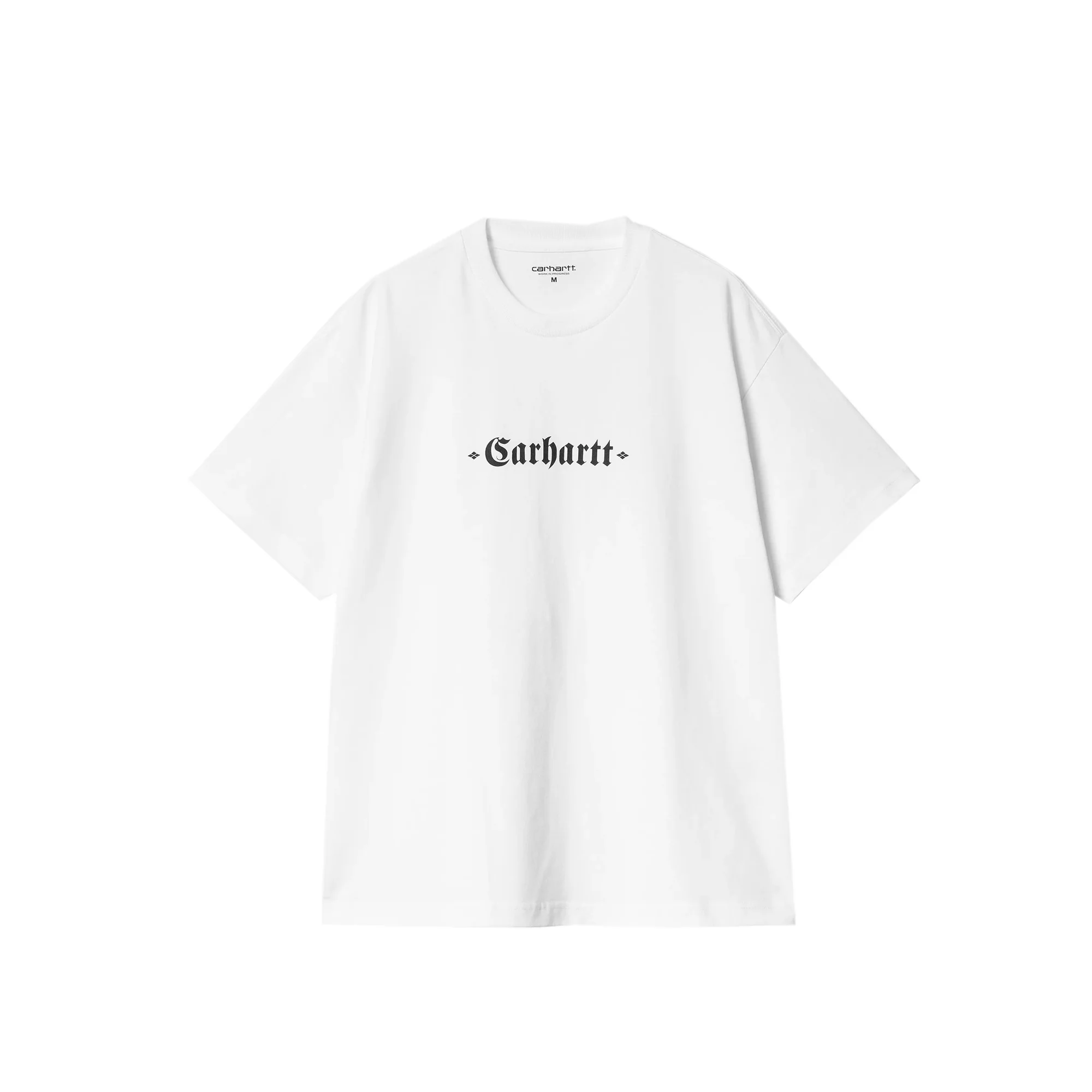 Carhartt WIP Mens Greatest Hits Tee