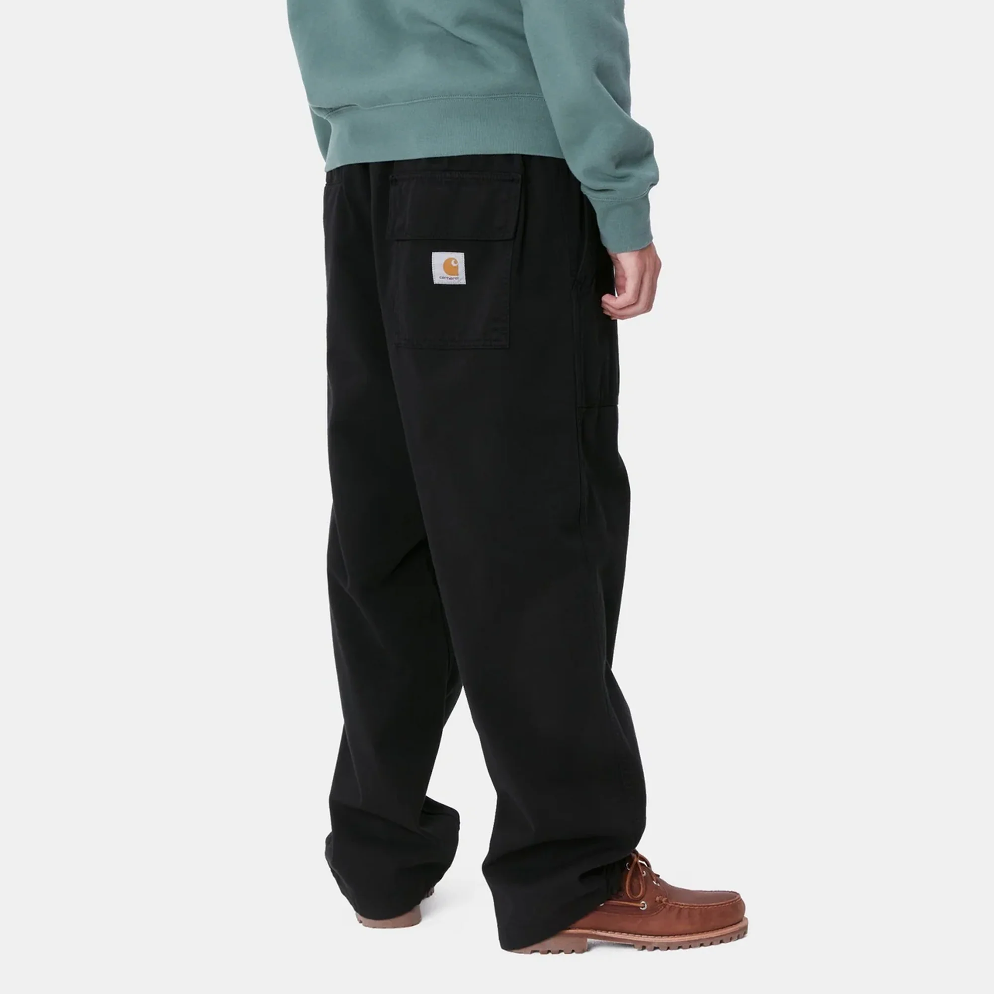 Carhartt WIP Mens Hayworth Pants - Image 3