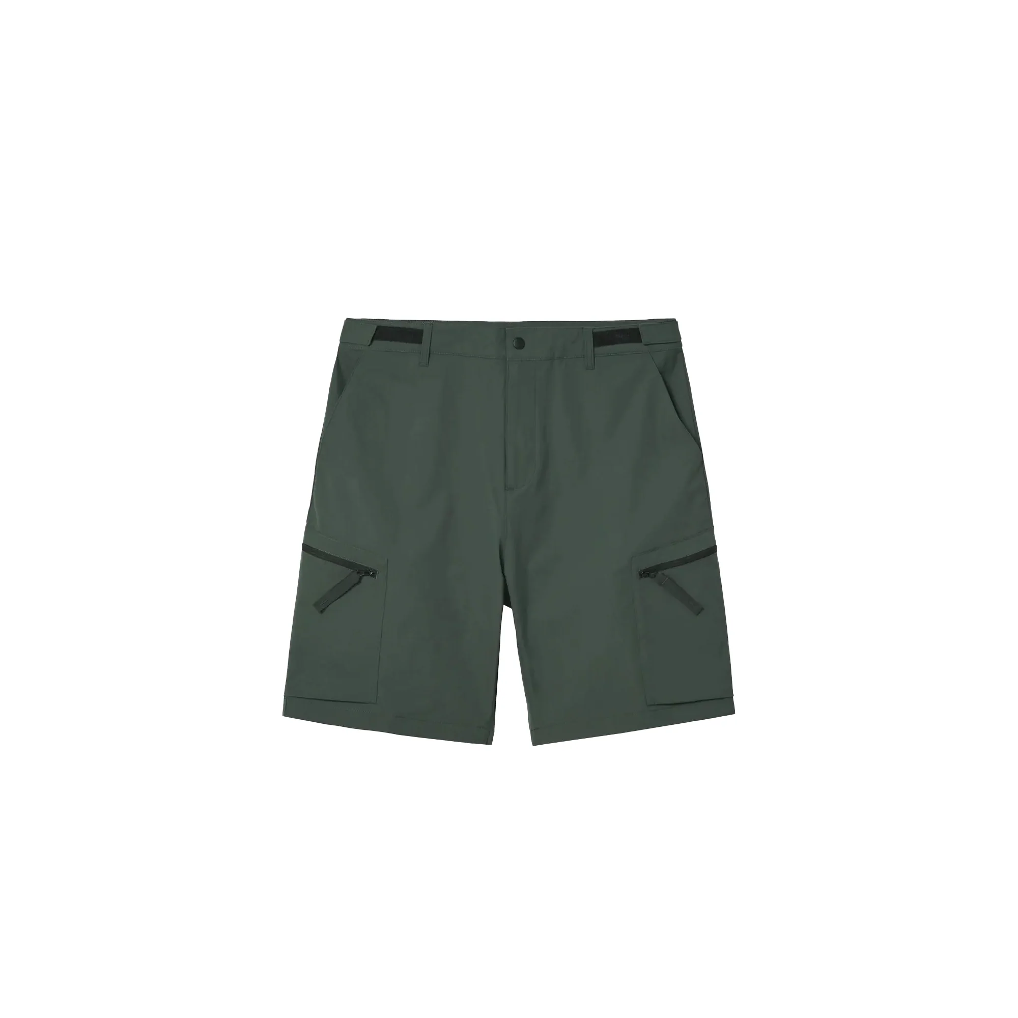 Carhartt WIP Mens Hewitt Short Hemlock Green
