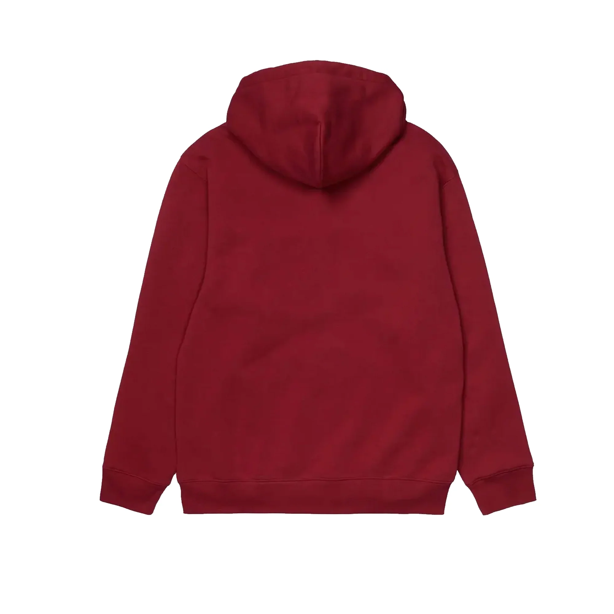 Carhartt WIP Mens Hooded Berkeley Sweatshirt 'Arrow' - Image 2