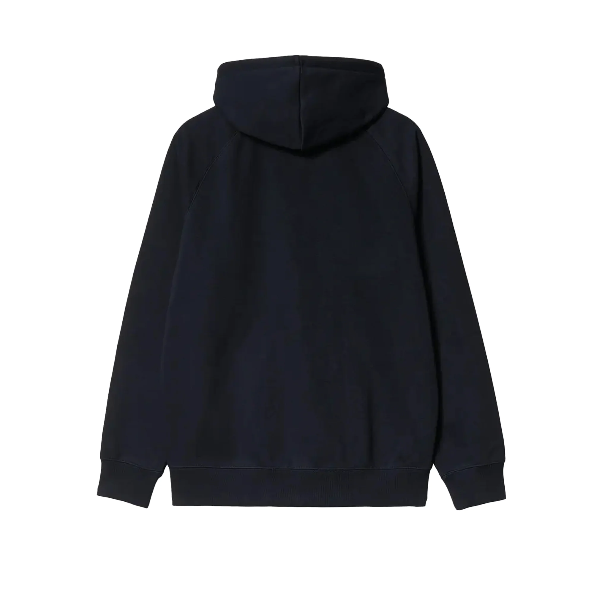 Carhartt WIP Mens Chase Jacket Dark Navy - Image 2