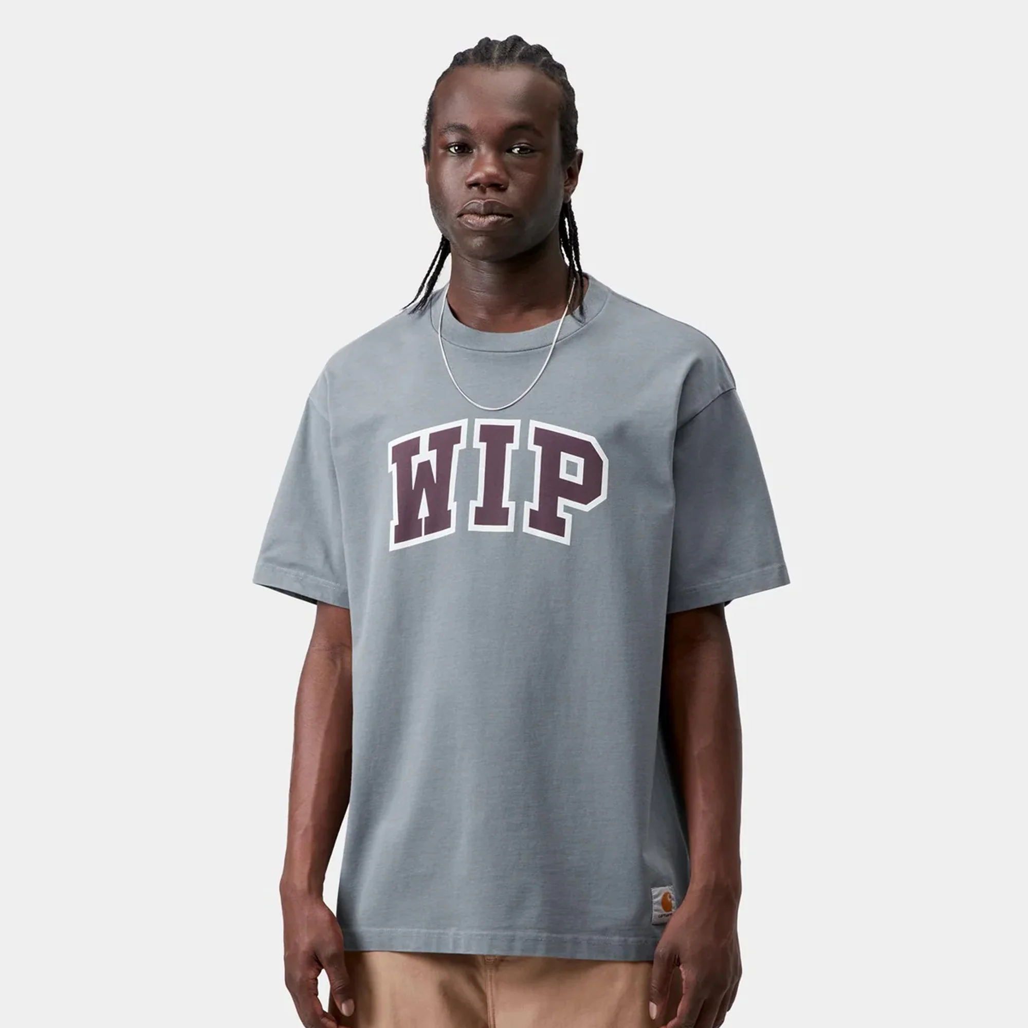 Carhartt WIP Mens III Tee - Image 2