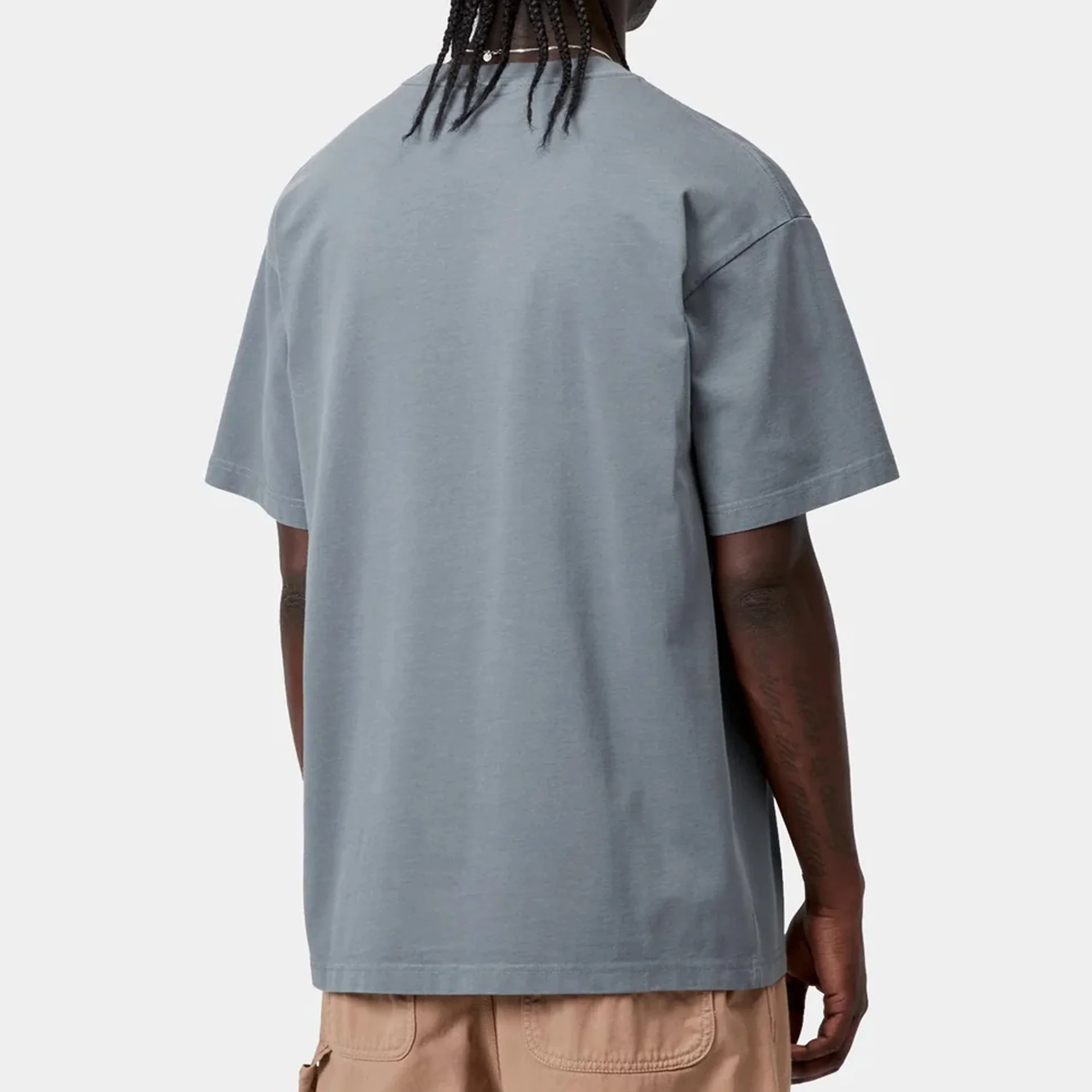 Carhartt WIP Mens III Tee - Image 3