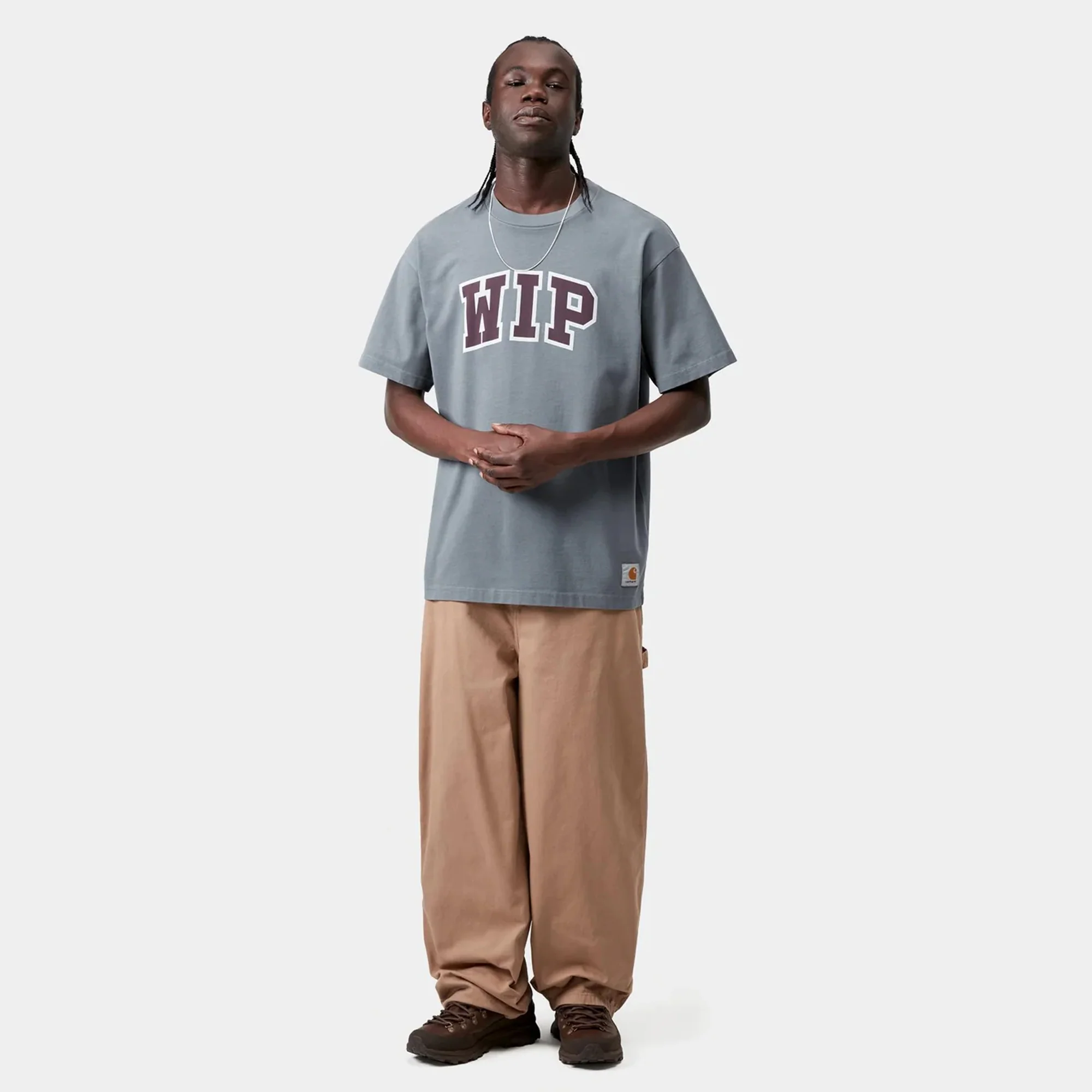 Carhartt WIP Mens III Tee - Image 4