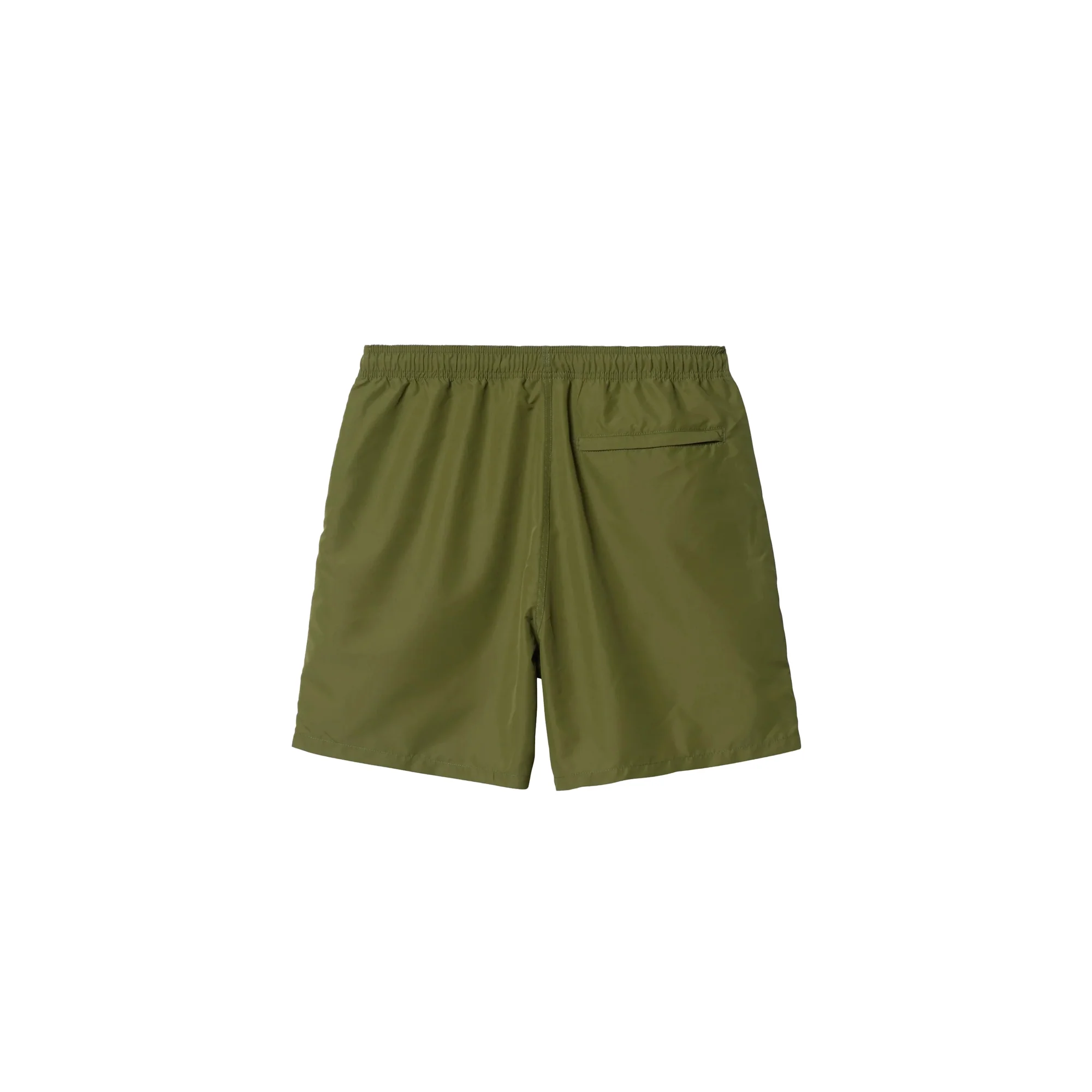 Carhartt WIP Mens Island Swin Trunks - Image 2