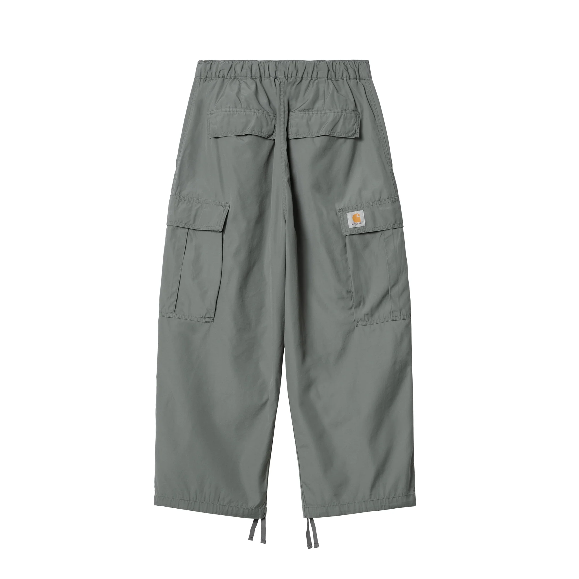 Carhartt WIP Mens Jet Cargo Pants - Image 2