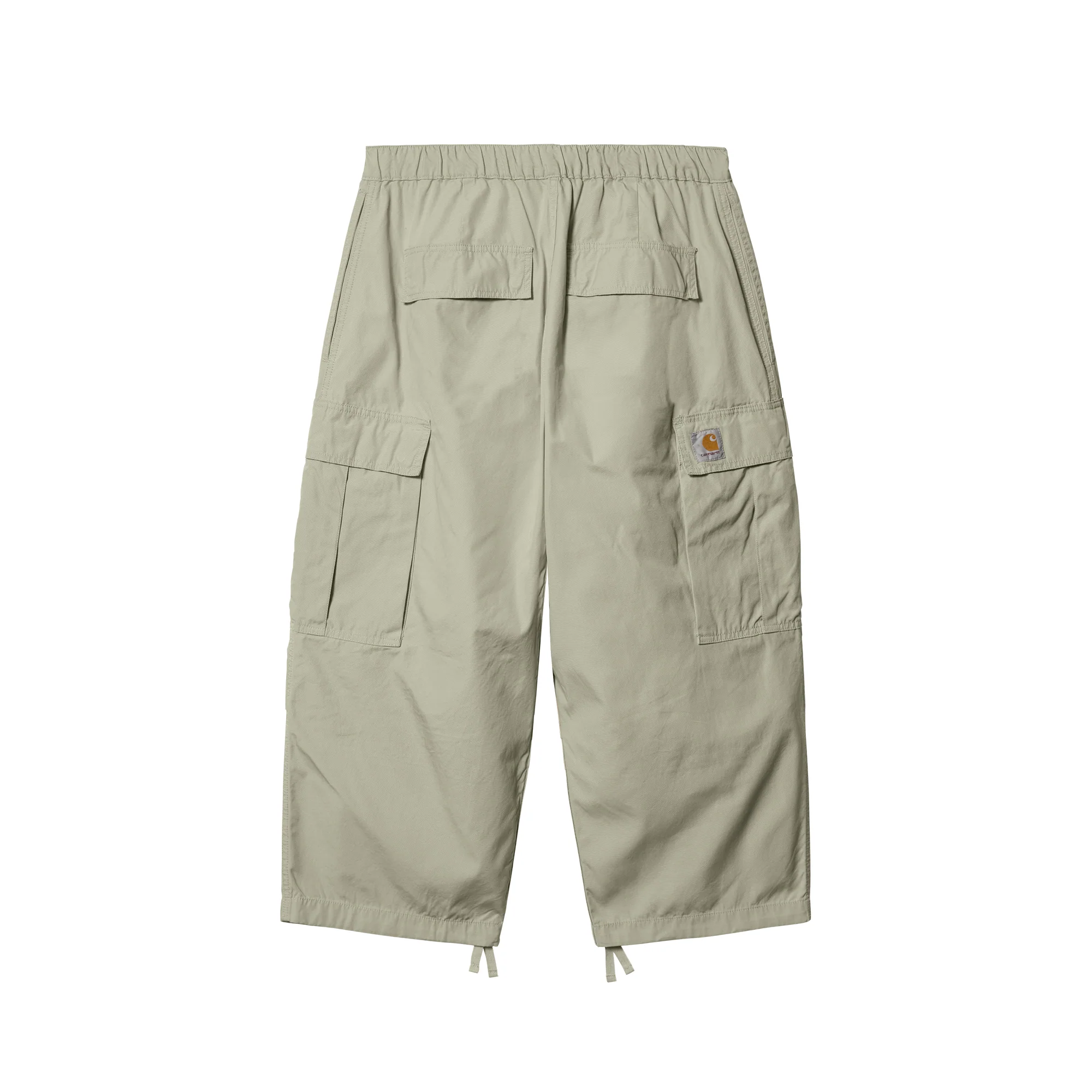 Carhartt WIP Mens Jet Cargo Pants - Image 2