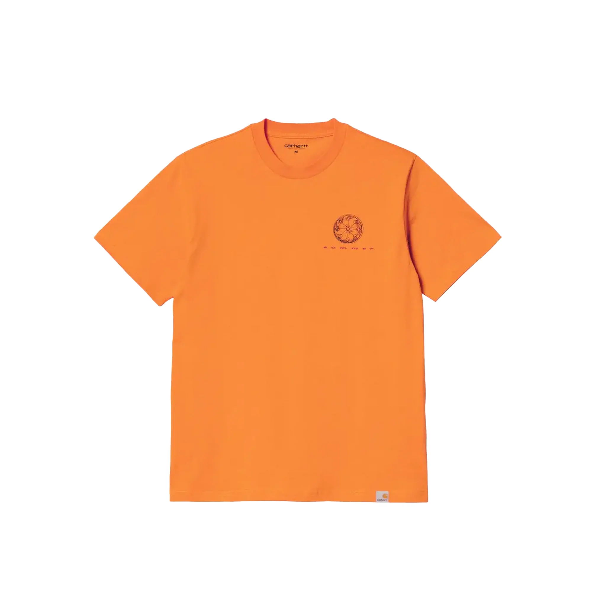 Carhartt WIP Mens Juice SS Tee