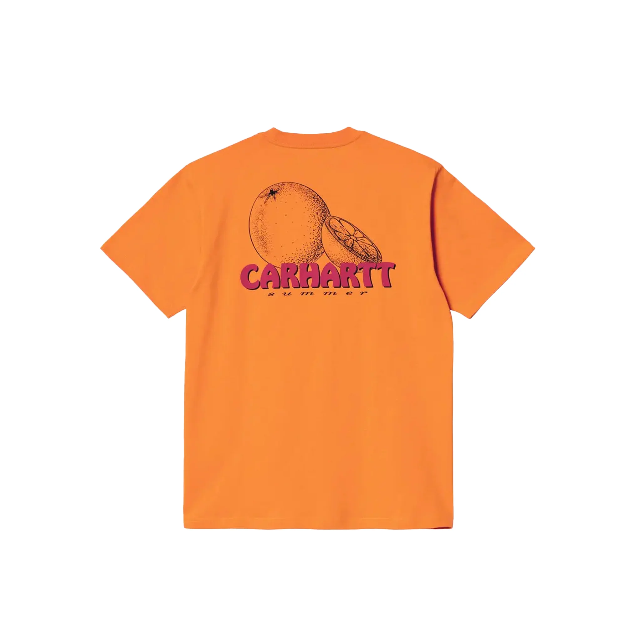 Carhartt WIP Mens Juice SS Tee - Image 2