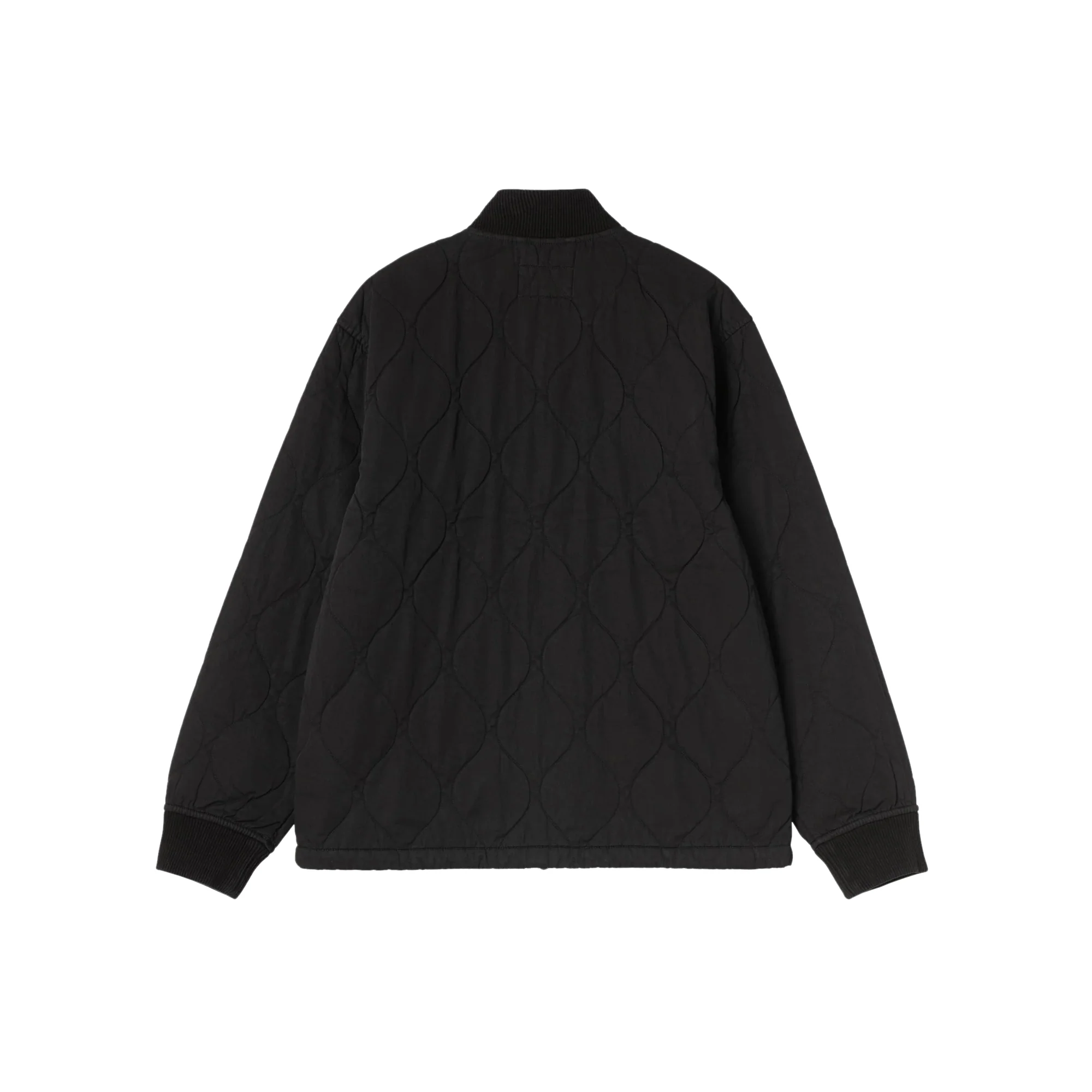 Carhartt WIP Mens Kylan Liner Shirt - Image 2
