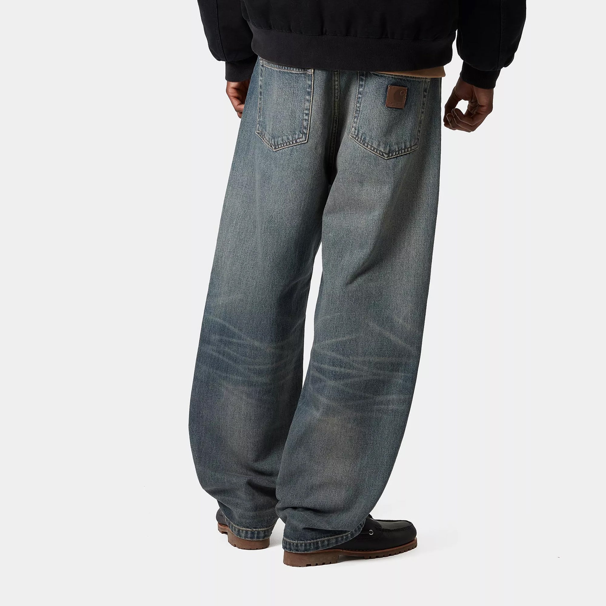 Carhartt WIP Mens Landon Pant - Image 3
