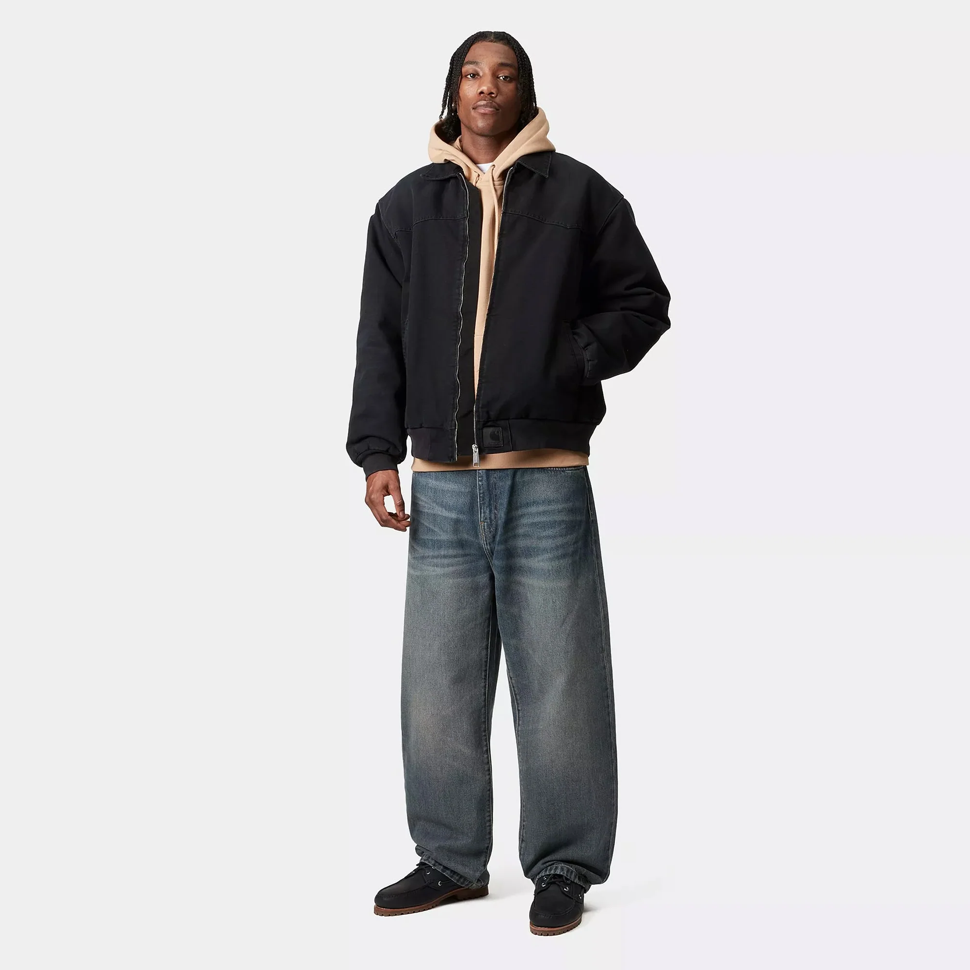 Carhartt WIP Mens Landon Pant - Image 4