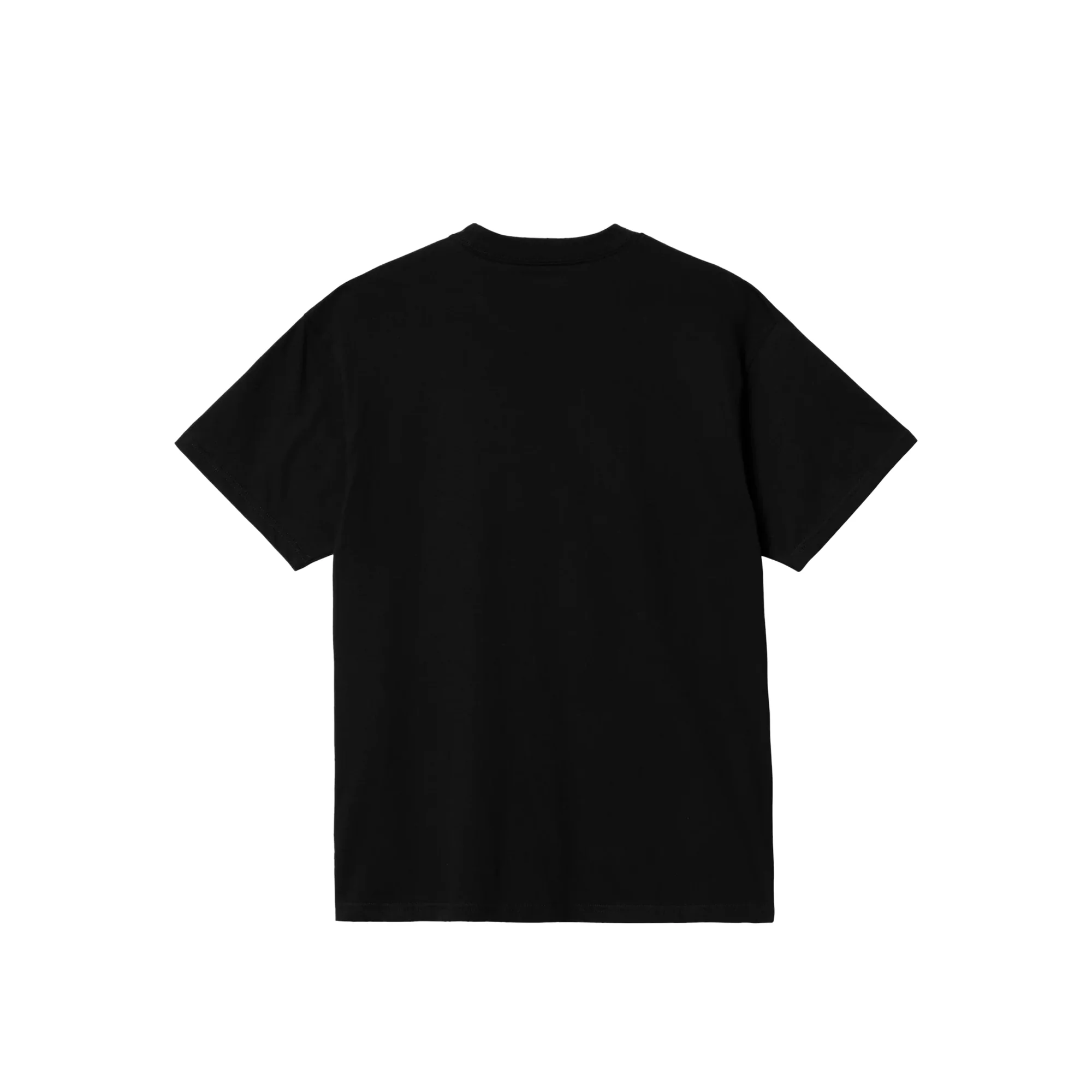 Carhartt WIP Mens Love SS Tee - Image 2